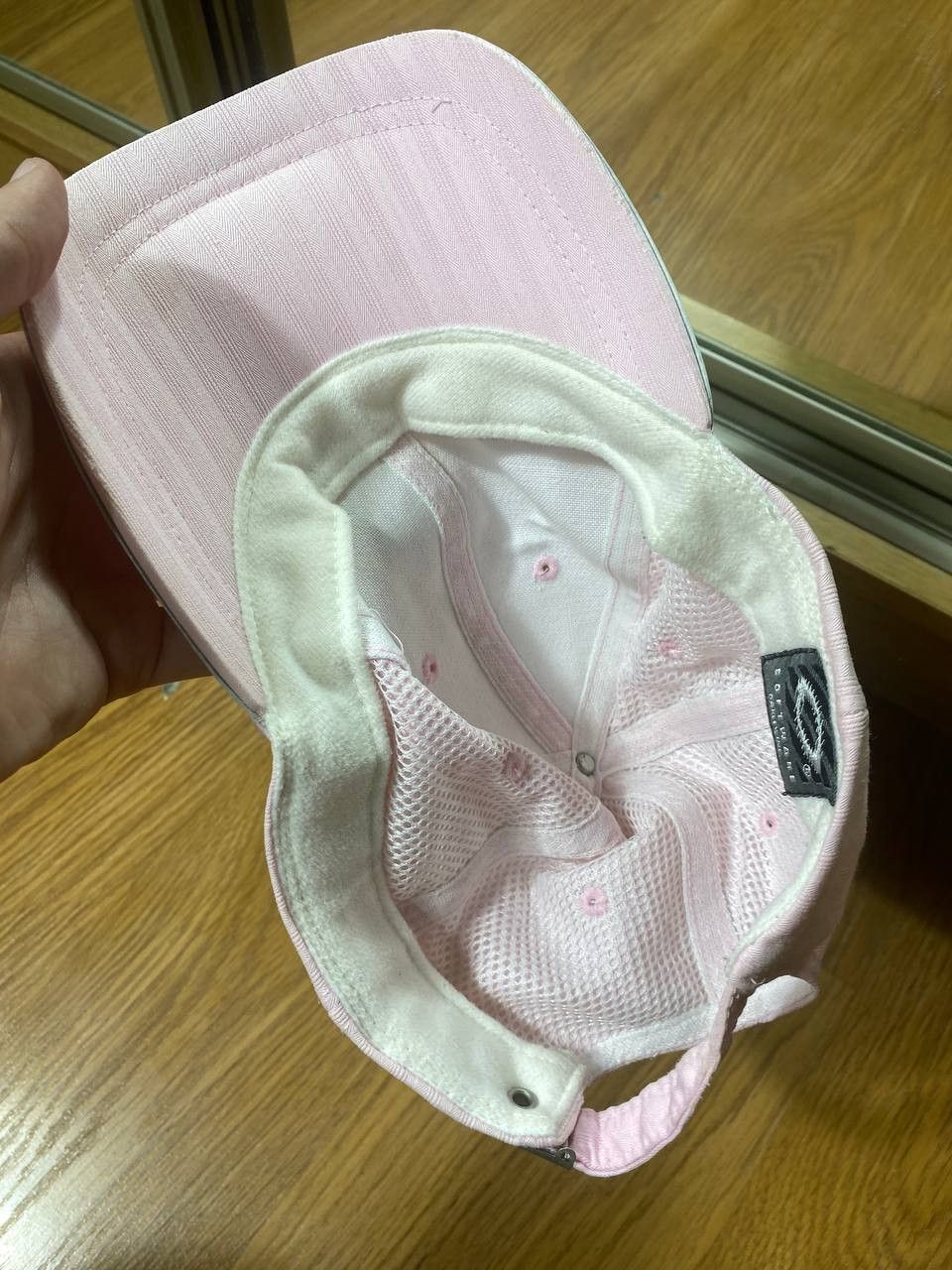 Oakley × Vintage Oakley 90' Logo Hat Size ONE SIZE - 16 Thumbnail
