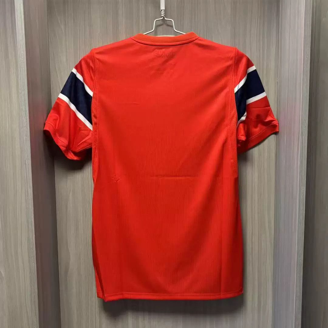 Other 2026 World Cup Norway Jersey Home Size US L / EU 52-54 / 3 - 2 Thumbnail