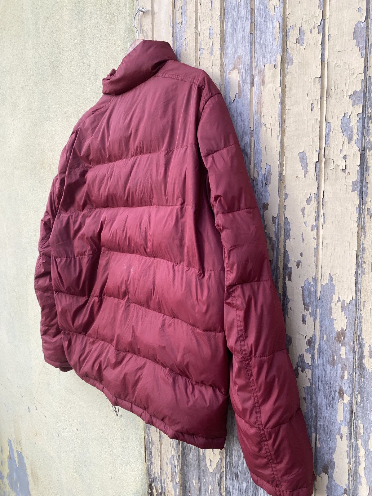 14th Addiction × Tommy Hilfiger Vintage tommy hilfinger puffer jacket Size US L / EU 52-54 / 3 - 10 Thumbnail