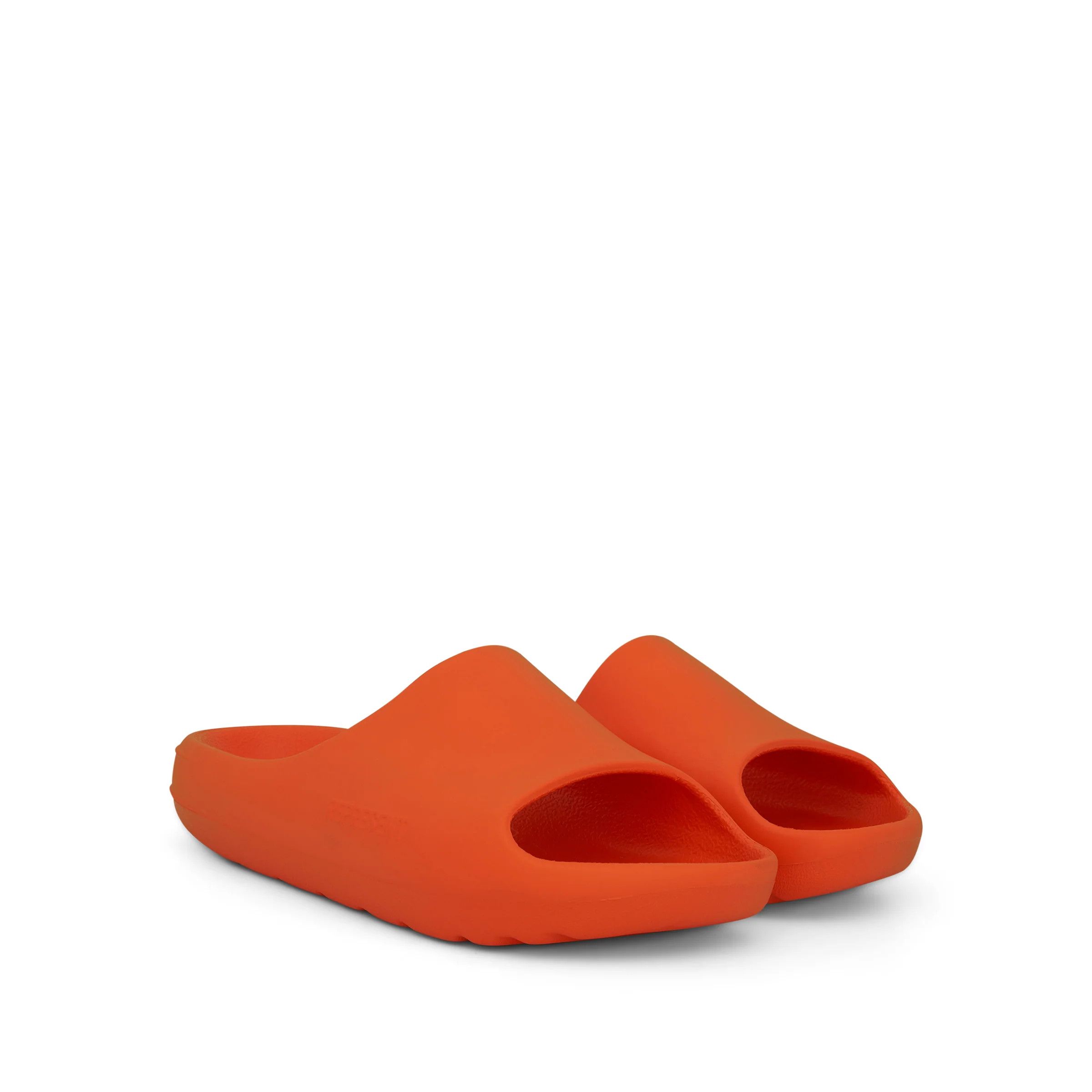 Represent Clo. o1mris0824 Rubber Sliders in Orange Size US 8 / EU 41 - 2 Thumbnail