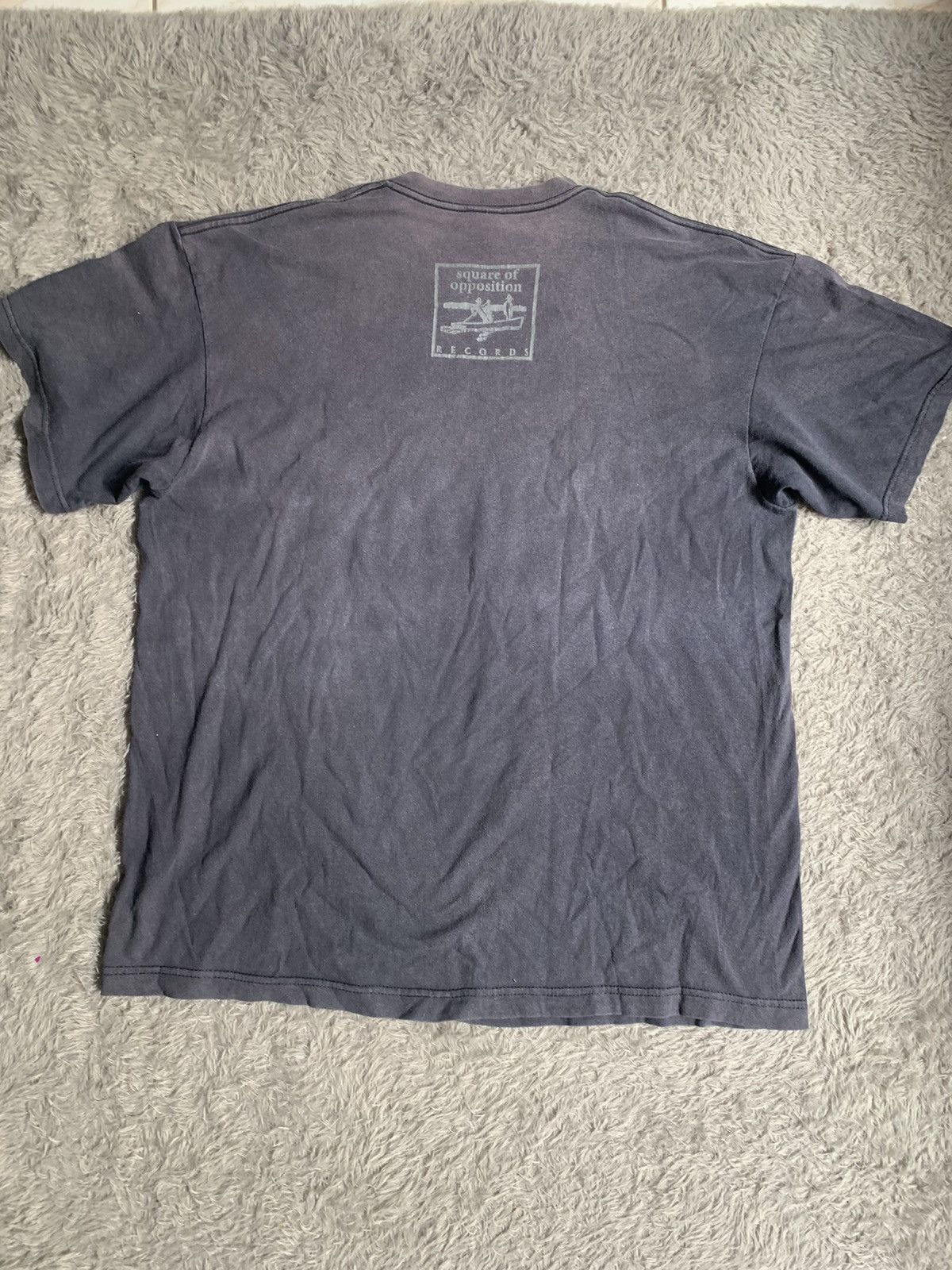 Band Tees Vintage 00s Spraynard Tee pop punk Size US XL / EU 56 / 4 - 6 Thumbnail
