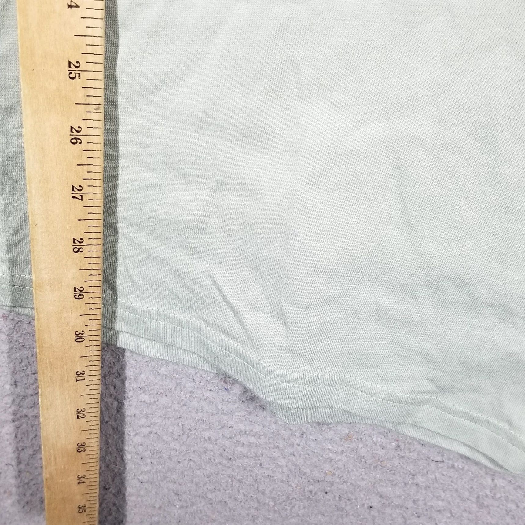 Nike Nike Shirt Mens Medium Green Jade Slow Your Sole Max90 Sportswear Loose Fit Size US M / EU 48-50 / 2 - 6 Thumbnail
