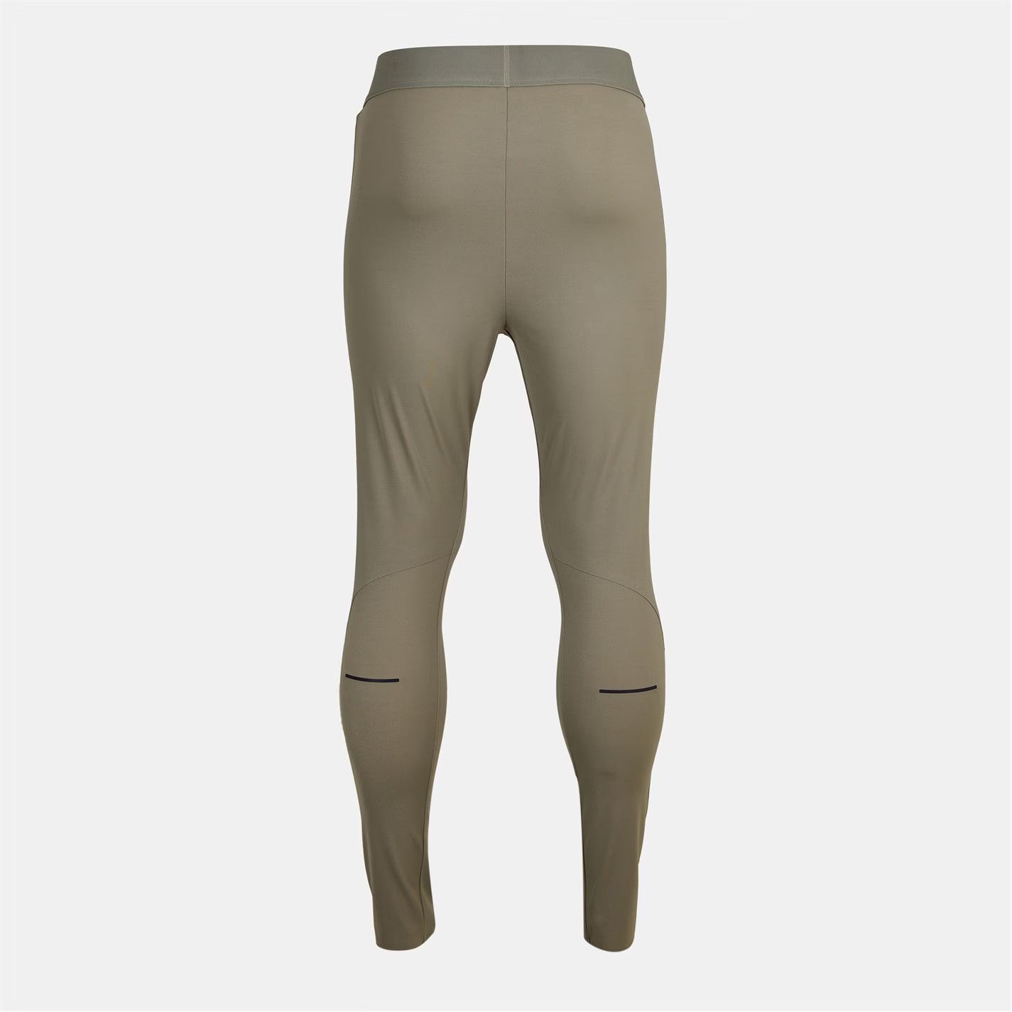Adidas × Fear of God o1g2r1mq0426 Performance Running Tights in Dark Tan Size US 28 / EU 44 - 2 Thumbnail