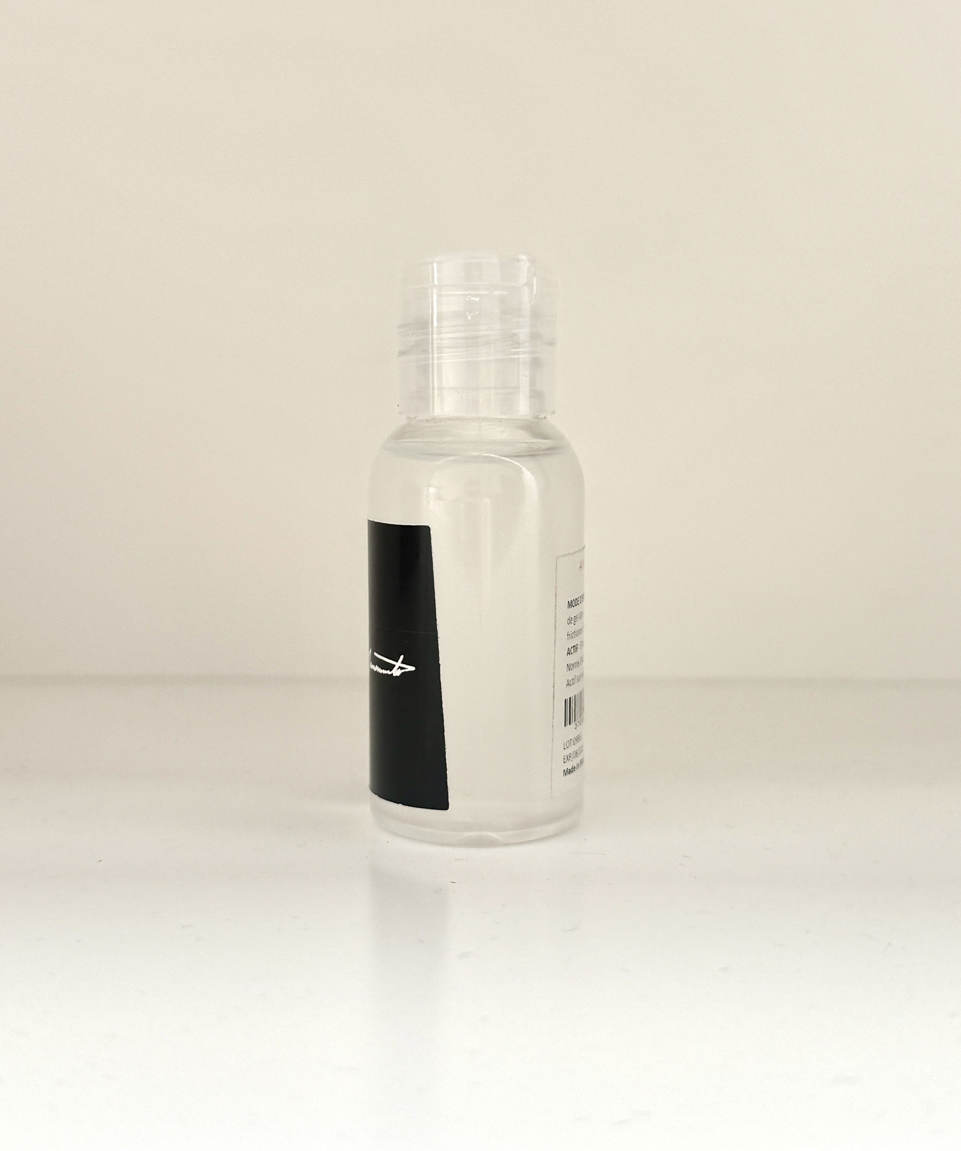Yohji Yamamoto Yohji Yamamoto Paris Store Opening Hand Sanitizer Size ONE SIZE - 3 Thumbnail
