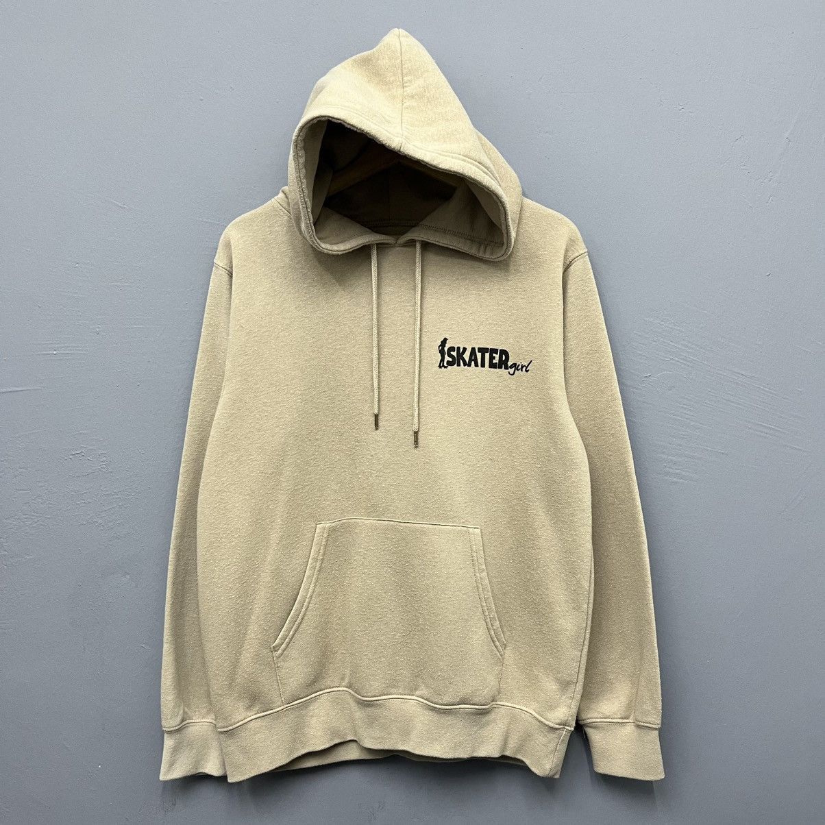 Other Skater Girl Hoodie Size US M / EU 48-50 / 2 - 1 Thumbnail