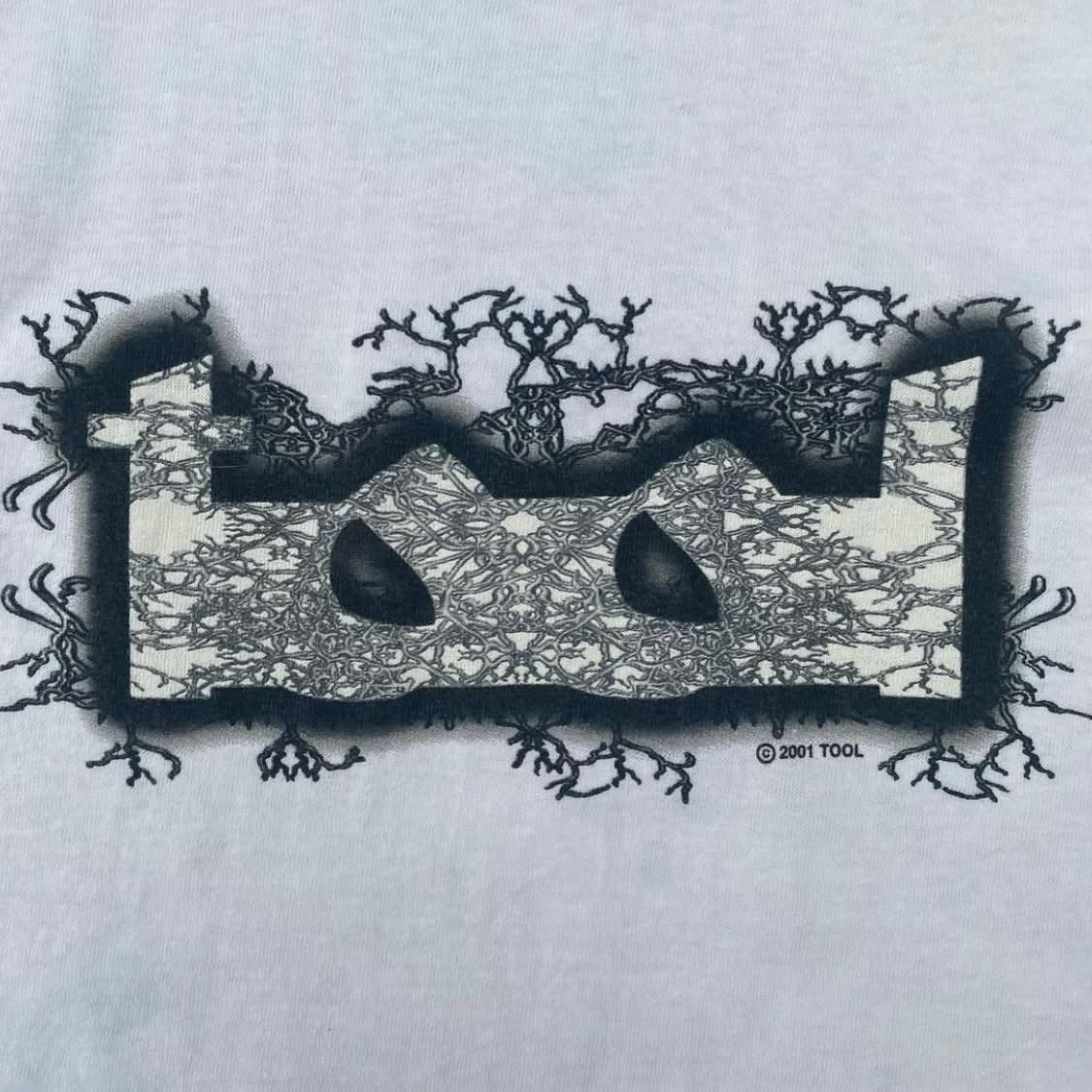 Anvil VINTAGE TOOL 00' Size US M / EU 48-50 / 2 - 3 Thumbnail