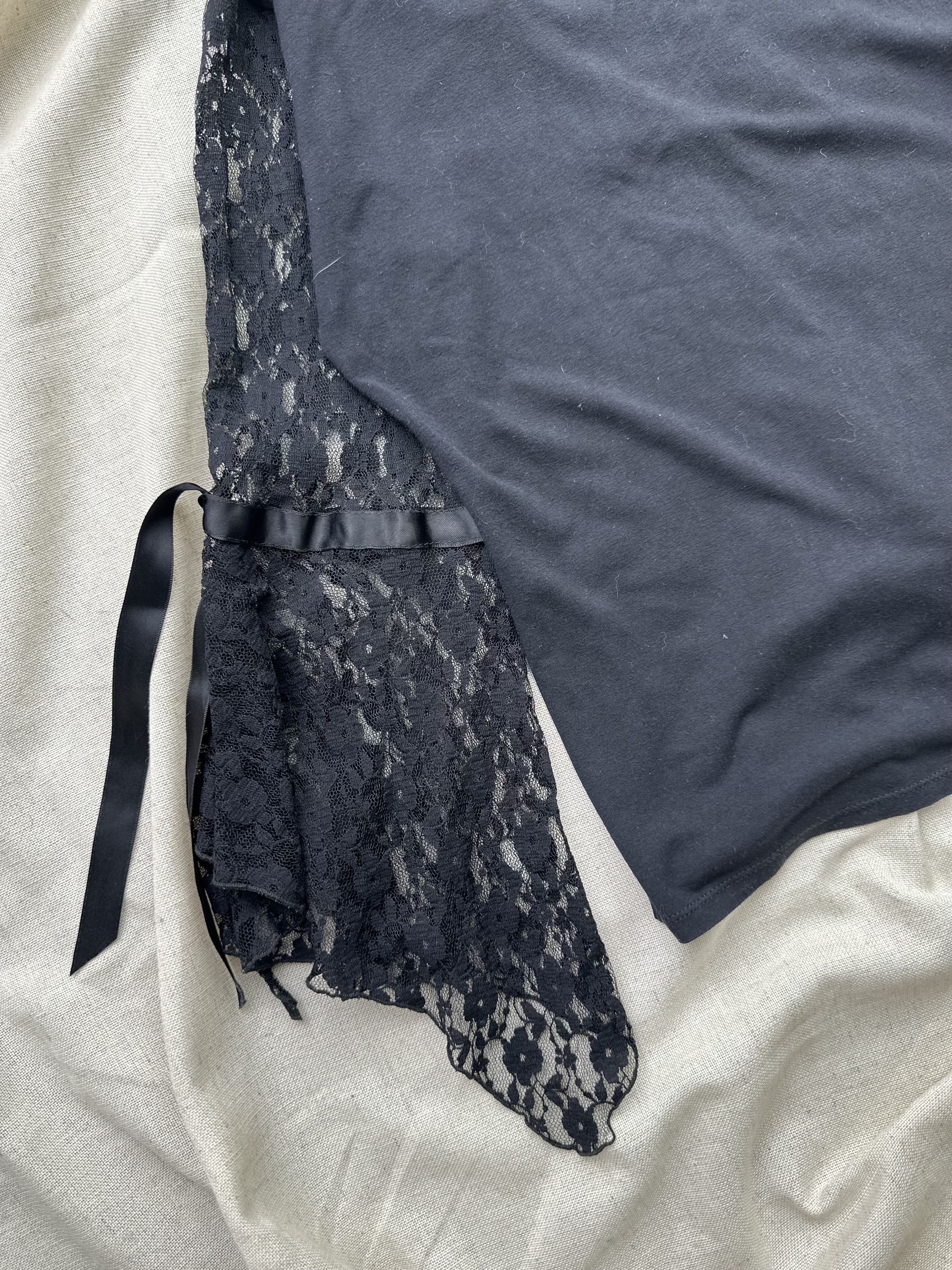 Morgan De Toi Morgan De Toi Long Sleeve Size XS / US 0-2 / IT 36-38 - 9 Thumbnail