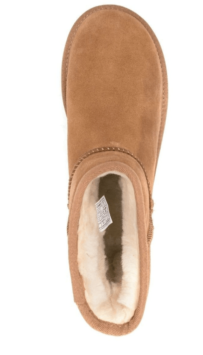 Ugg UGG W CLASSIC MINI PLATFORM CHESTNUT W/1134991 SIZE 9 US Size US 9 / IT 39 - 6 Thumbnail