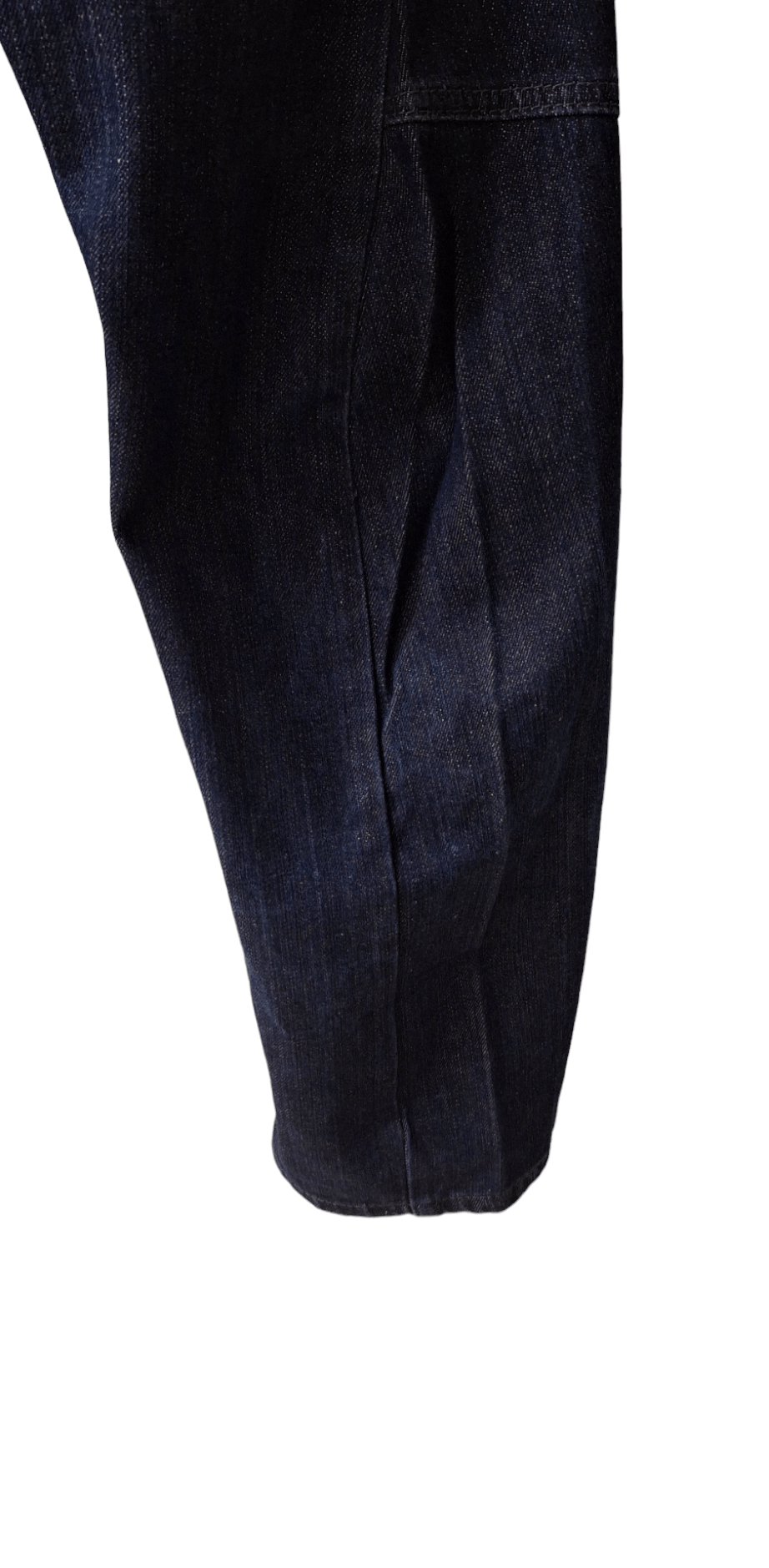 20471120 Japanese Brand Double Waist Ppfm Style Jeans Size US 31 - 5 Thumbnail
