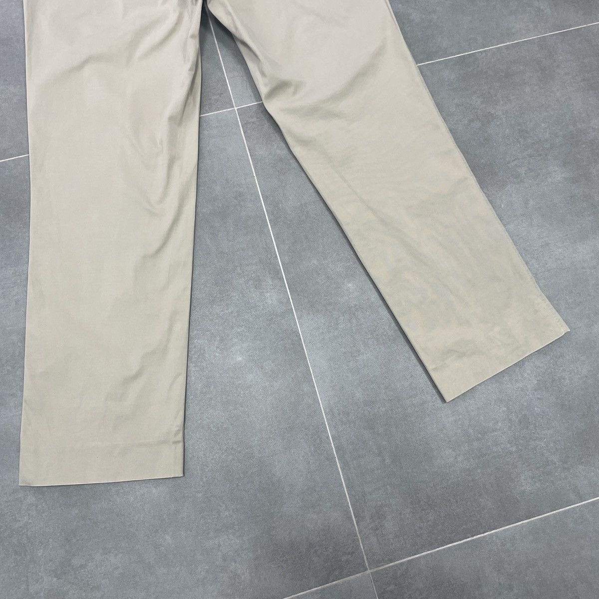 Max Mara Max Mara Weekend Women Pants Size US 8 Size 30" / US 8 / IT 44 - 14 Thumbnail