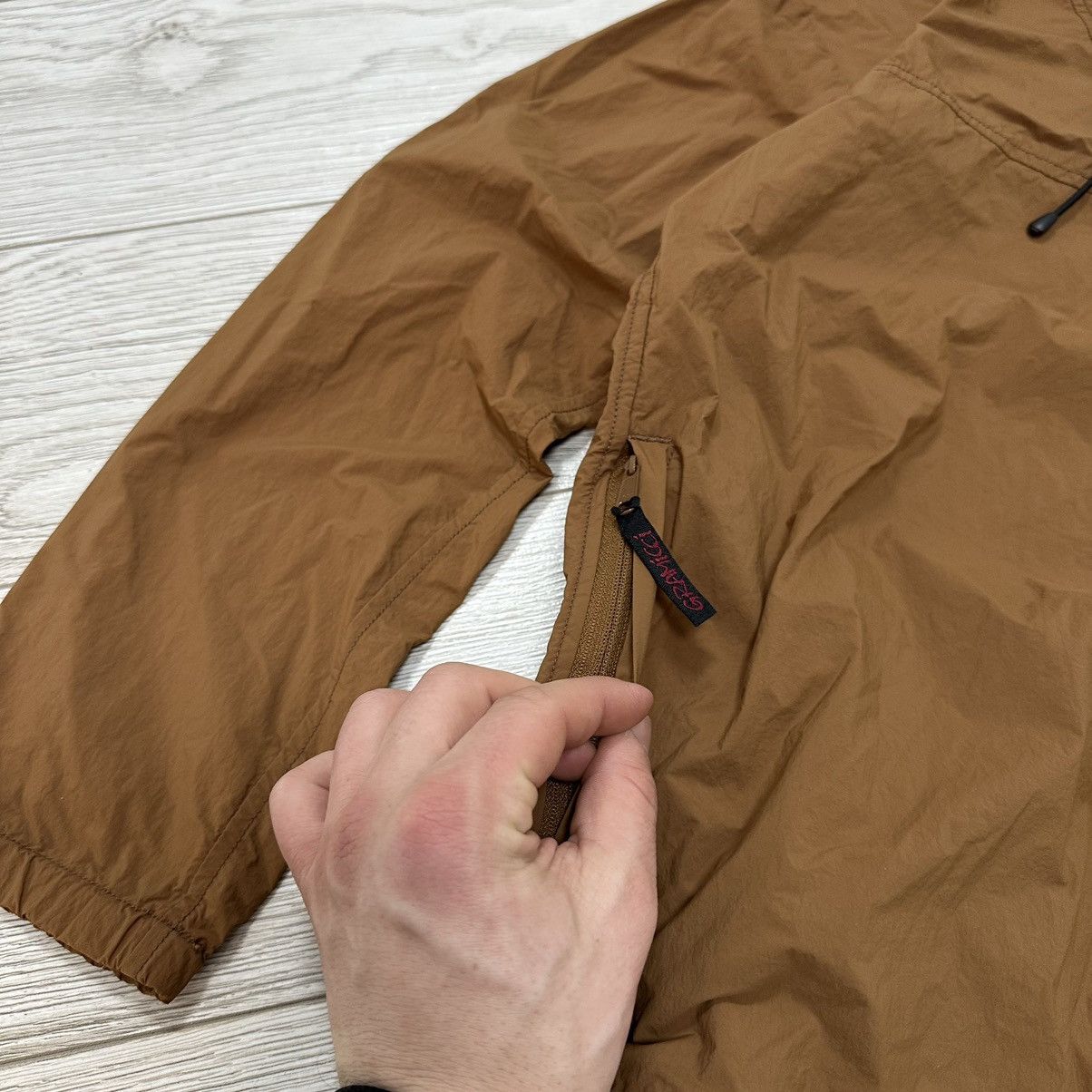 Gramicci Gramicci Packable Anorak Light Jacket Size US S / EU 44-46 / 1 - 5 Thumbnail