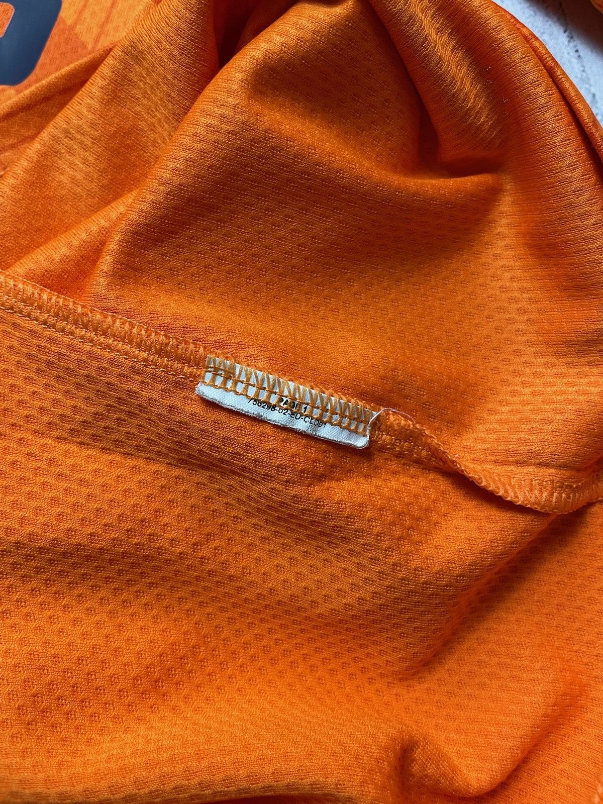 Vintage Vintage New Castle United soccer jersey orange away L Size US L / EU 52-54 / 3 - 5 Thumbnail