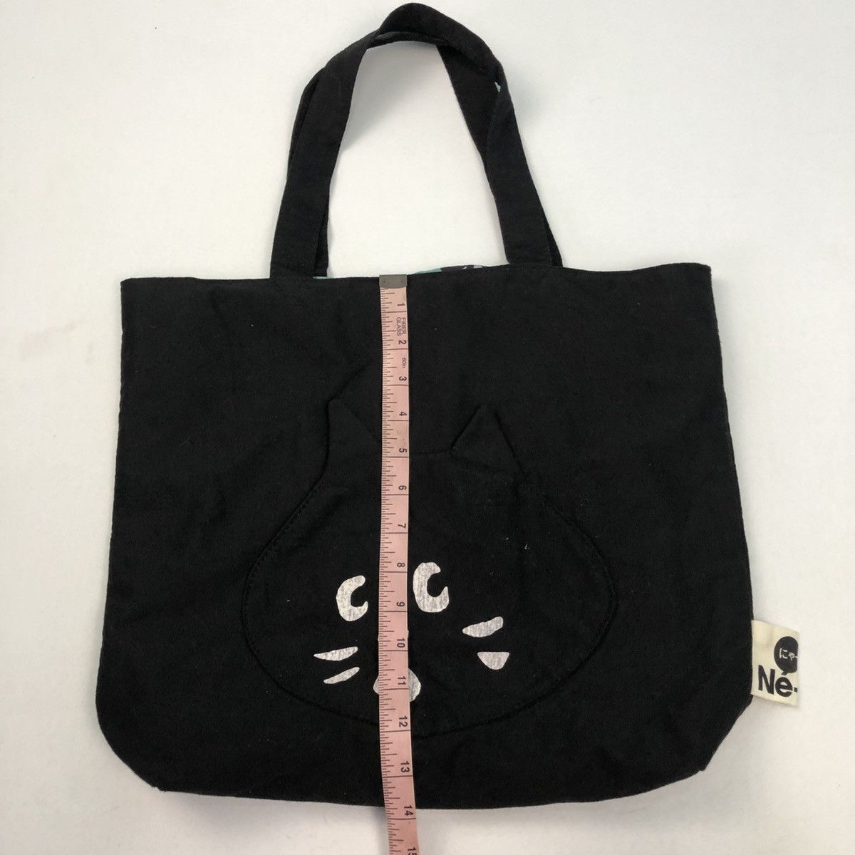 Ne-Net NE-NET REVESIBLE FULL PRINT TOTE BAG Size ONE SIZE - 10 Thumbnail