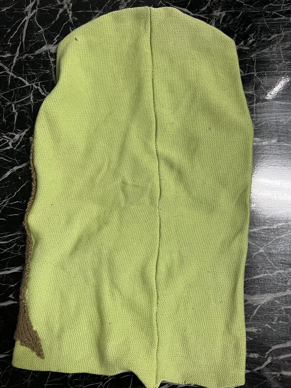 Asspizza Asspizza Mask Size ONE SIZE - 2 Thumbnail
