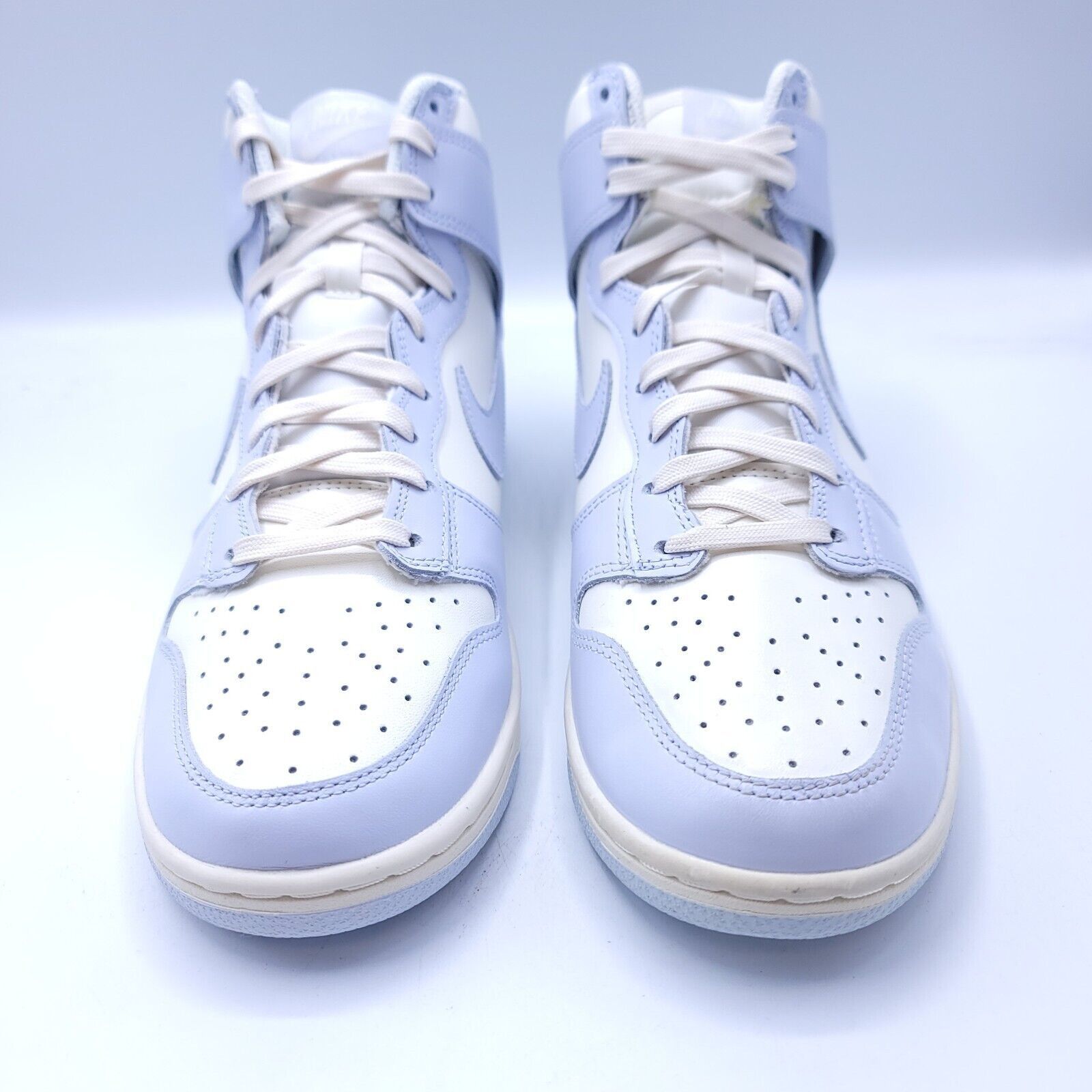 Nike Nike Dunk High Basketball Shoe Womens Size 9.5 DD1869-102 Size US 9.5 / IT 39.5 - 2 Thumbnail