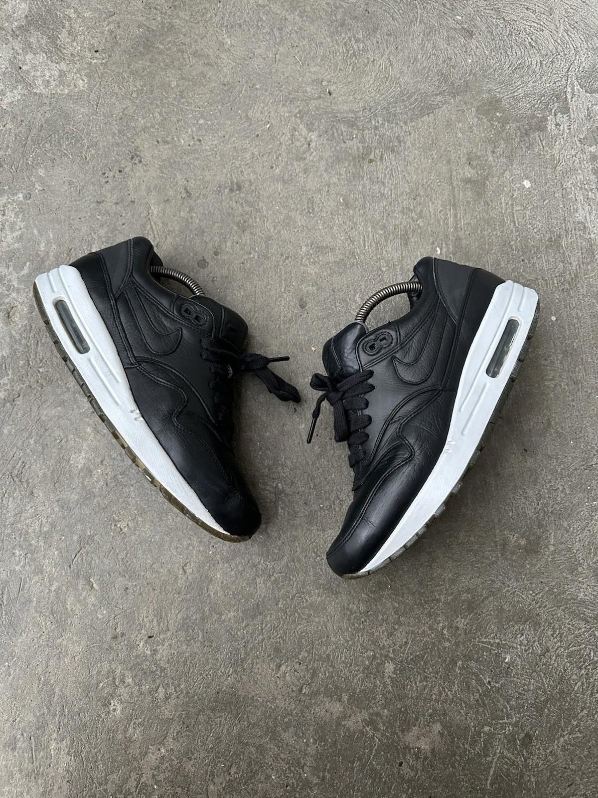 NikeLAB Air Max 1 Pinnacle Pack (Leather) Sz 41 US 8 Uk 7