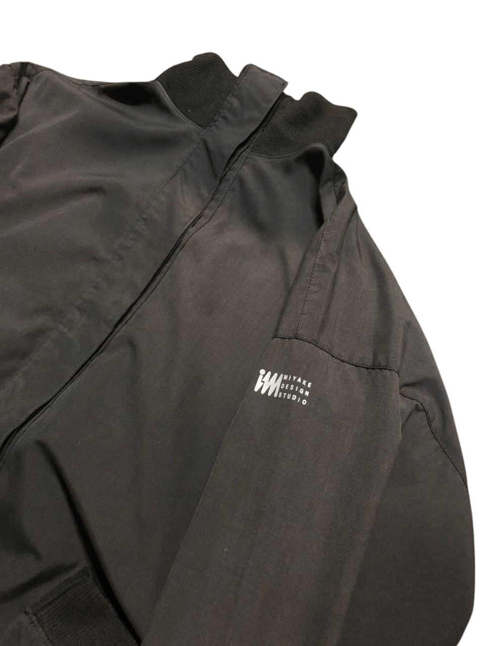 Issey Miyake Grail💥Vintage Issey Miyake Design Studio Jacket FADED Size US M / EU 48-50 / 2 - 16 Thumbnail