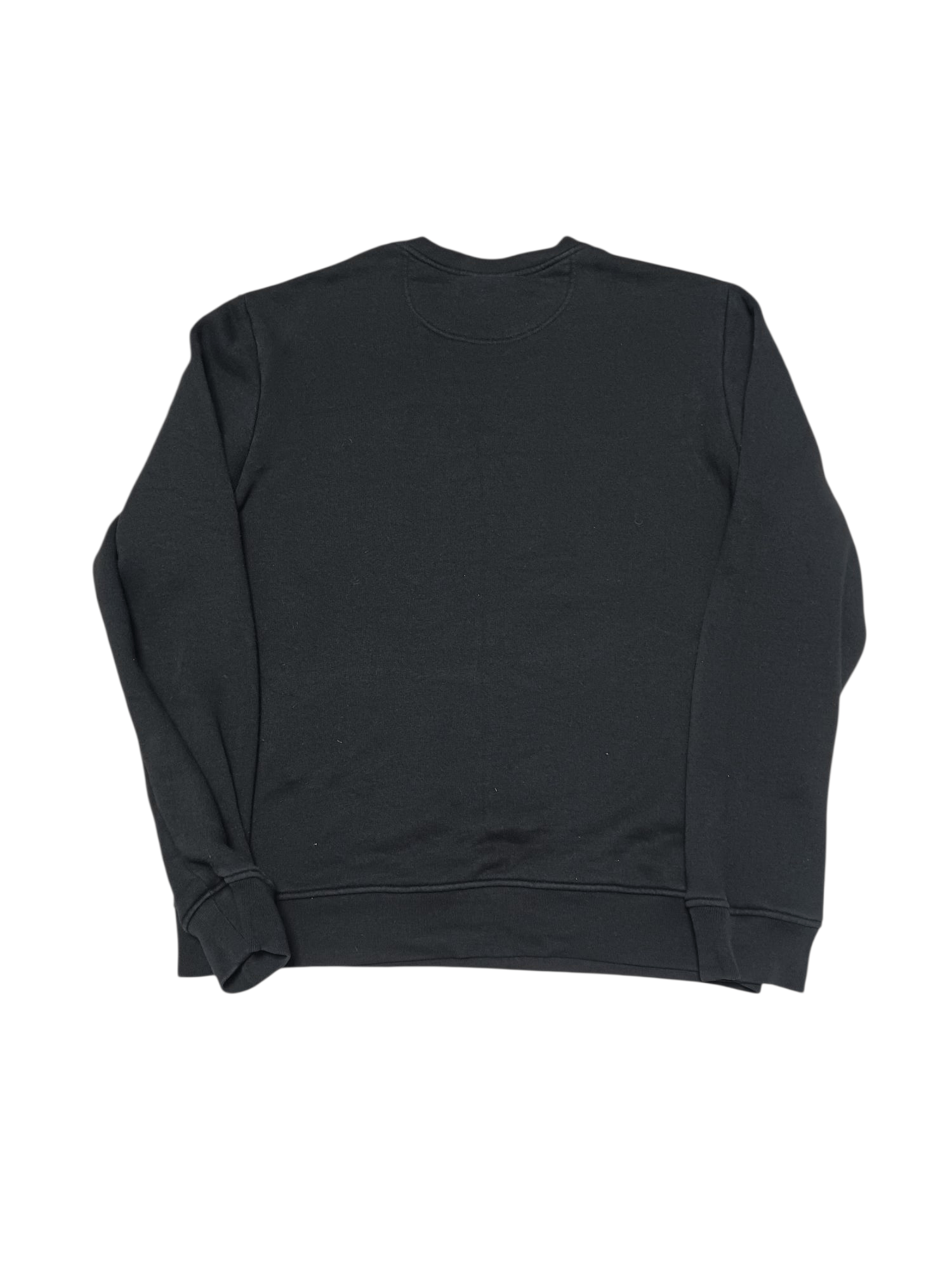 Lacoste LACOSTE BIGLOGO CROCODILE LOGO LUXURY SWEATSHIRT Size US M / EU 48-50 / 2 - 3 Thumbnail