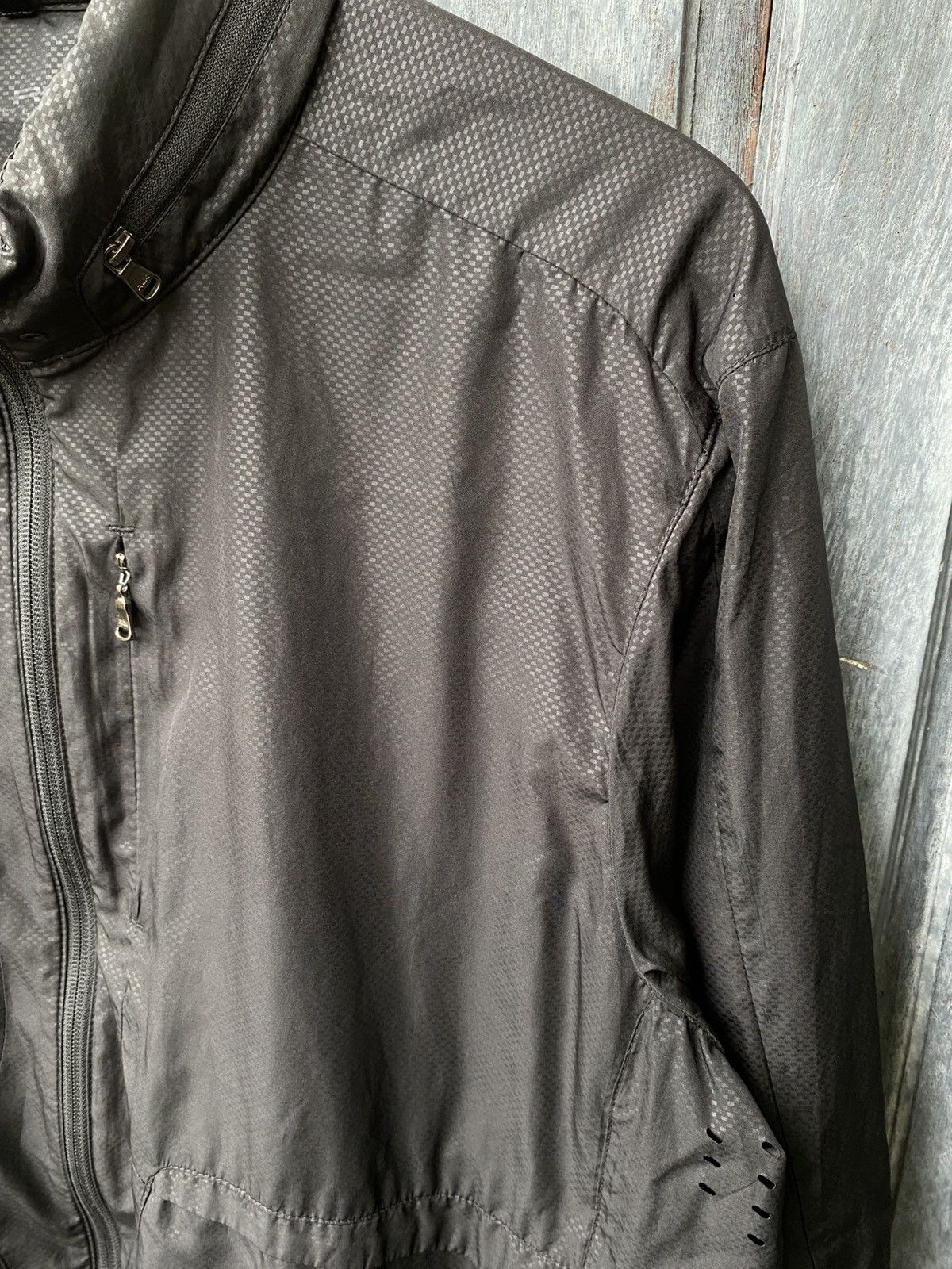 RLX Ralph Lauren RLX Ralph Lauren Light Jacket Techwear Windbreaker Sport Size US L / EU 52-54 / 3 - 4 Thumbnail