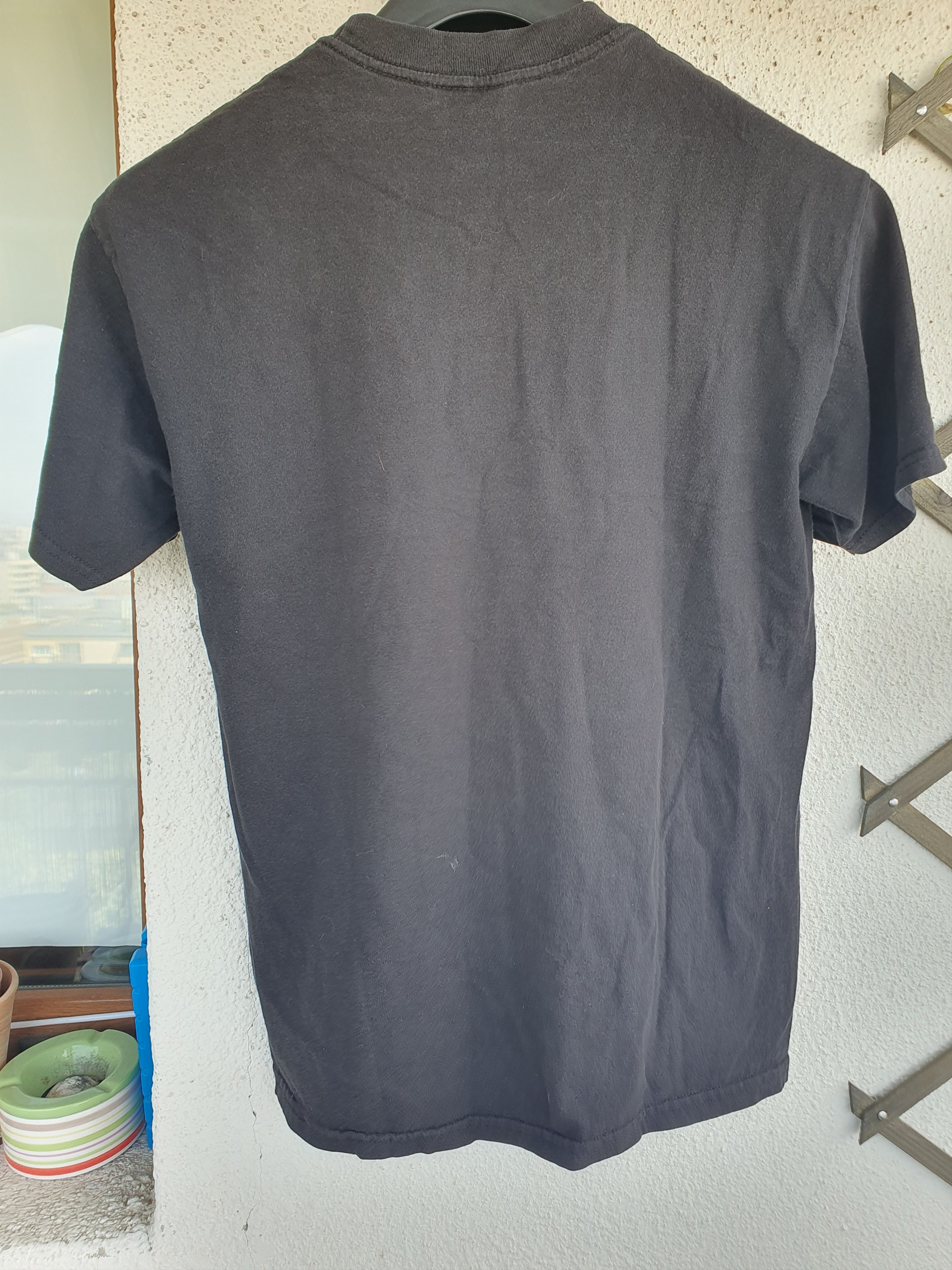 Band Tees MXPX Hanging Shoes 2003 Punk Rock Band t-shirt sz M Size US M / EU 48-50 / 2 - 7 Thumbnail