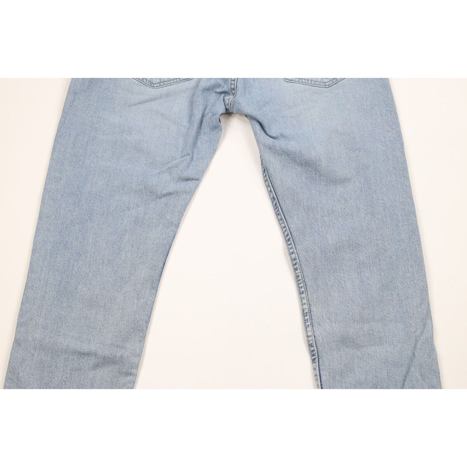 Levi's New Levis 512 Slim Fit Tapered Leg Stretch Denim Jeans Size US 34 / EU 50 - 9 Thumbnail