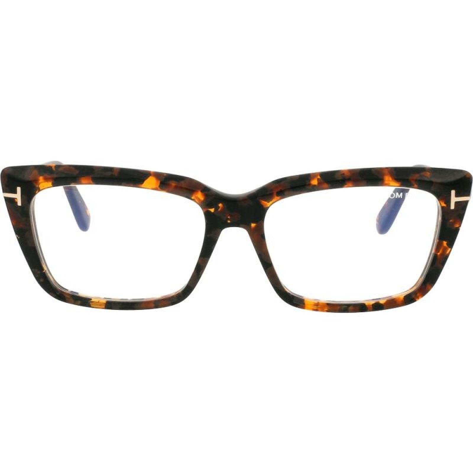 Tom Ford NEW Tom Ford FT5894-B-052-56 56mm 100%(FT5894B-052-56) Size ONE SIZE - 2 Thumbnail