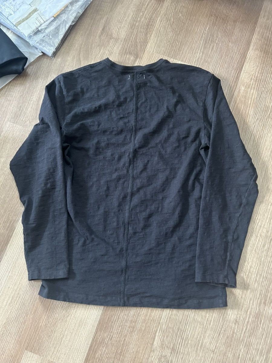 Midnight Studios Midnight Studios Chaos… Long Sleeve SS15 Size US L / EU 52-54 / 3 - 6 Thumbnail