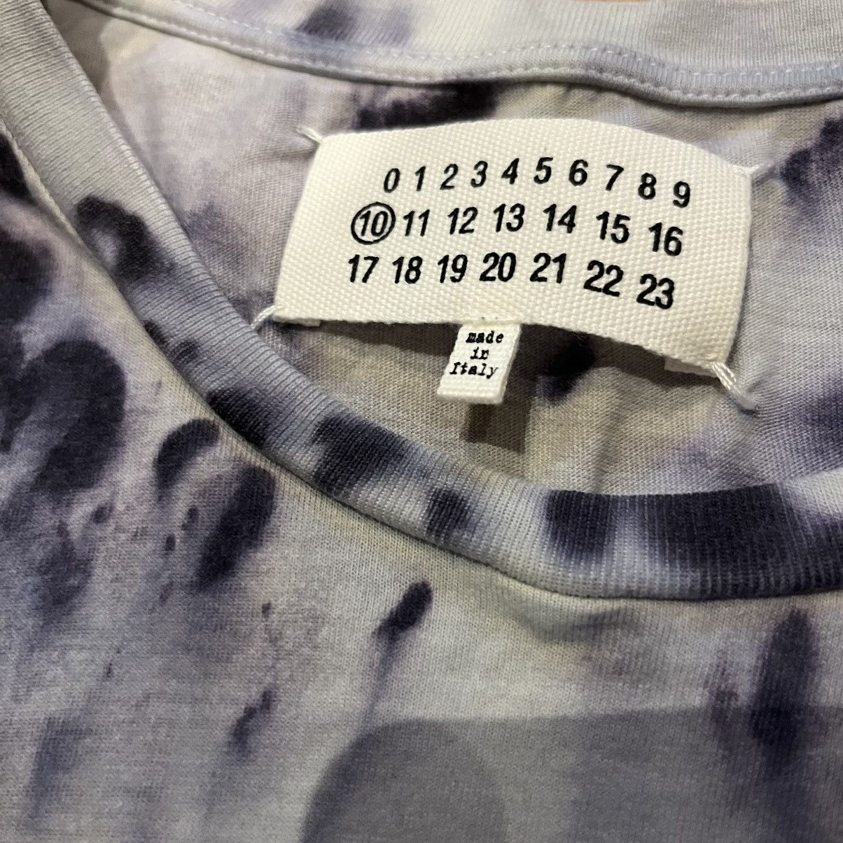 Maison Margiela Maison Margiela tee Size US S / EU 44-46 / 1 - 4 Thumbnail