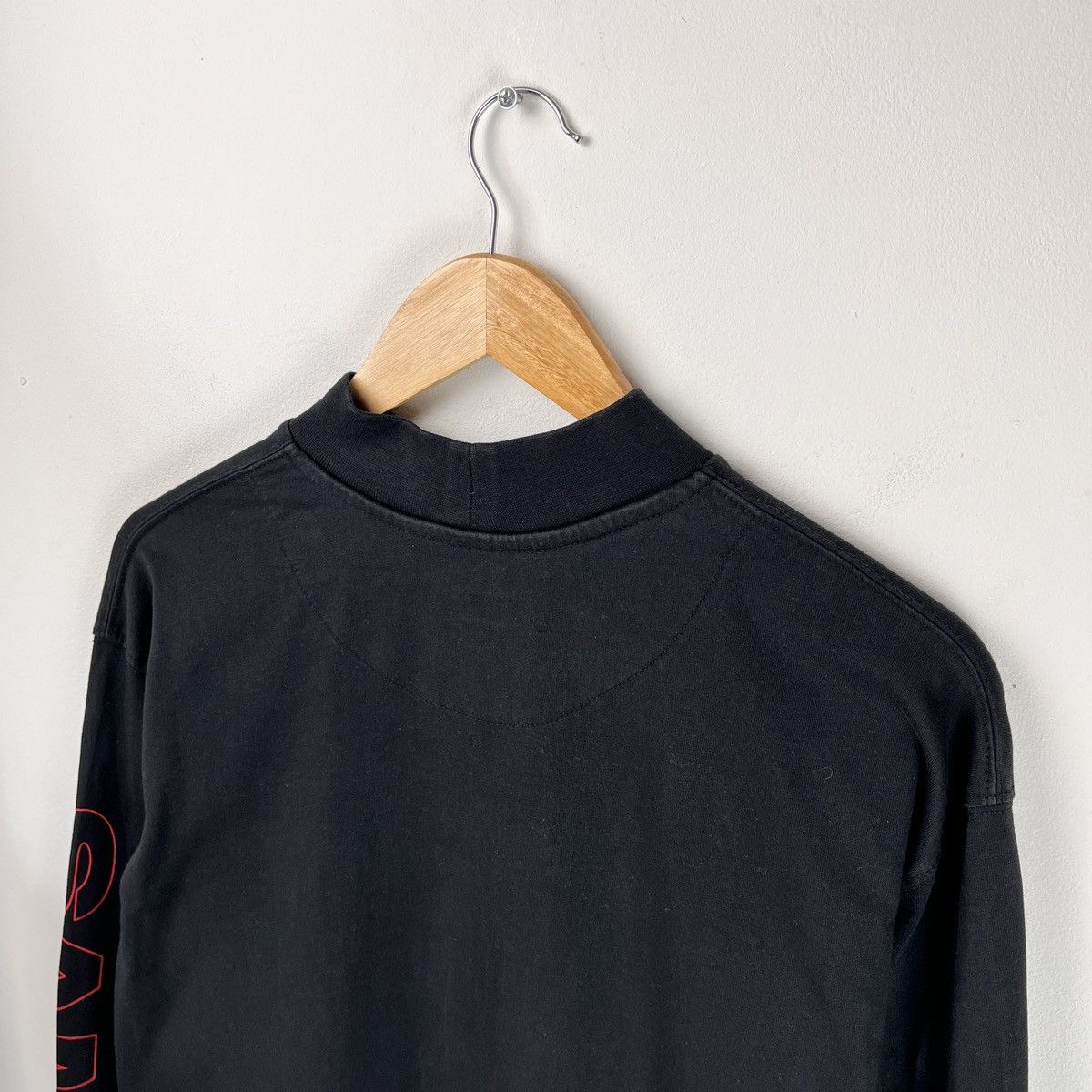 Band Tees Berlin Lebt 2 Merch Tour Tee Music Metal Hype Rock Y2k Swag Size US M / EU 48-50 / 2 - 10 Thumbnail
