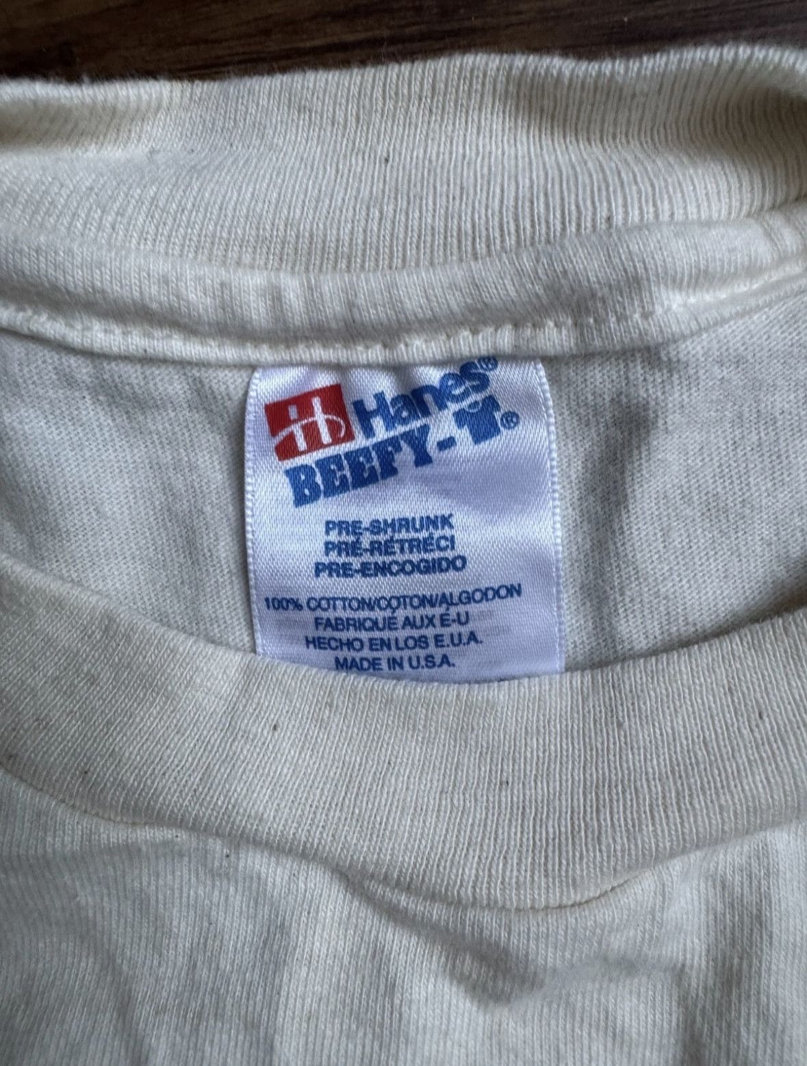 Hanes Keith Silversmith Navajo Sand Paintings Single Stitch Shirt Size US M / EU 48-50 / 2 - 6 Thumbnail