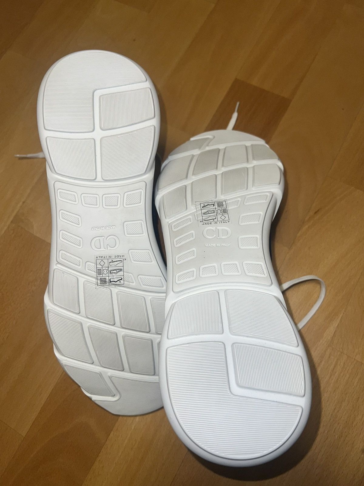 Dior Dior mid top sneakers Size US 9 / EU 42 - 5 Thumbnail