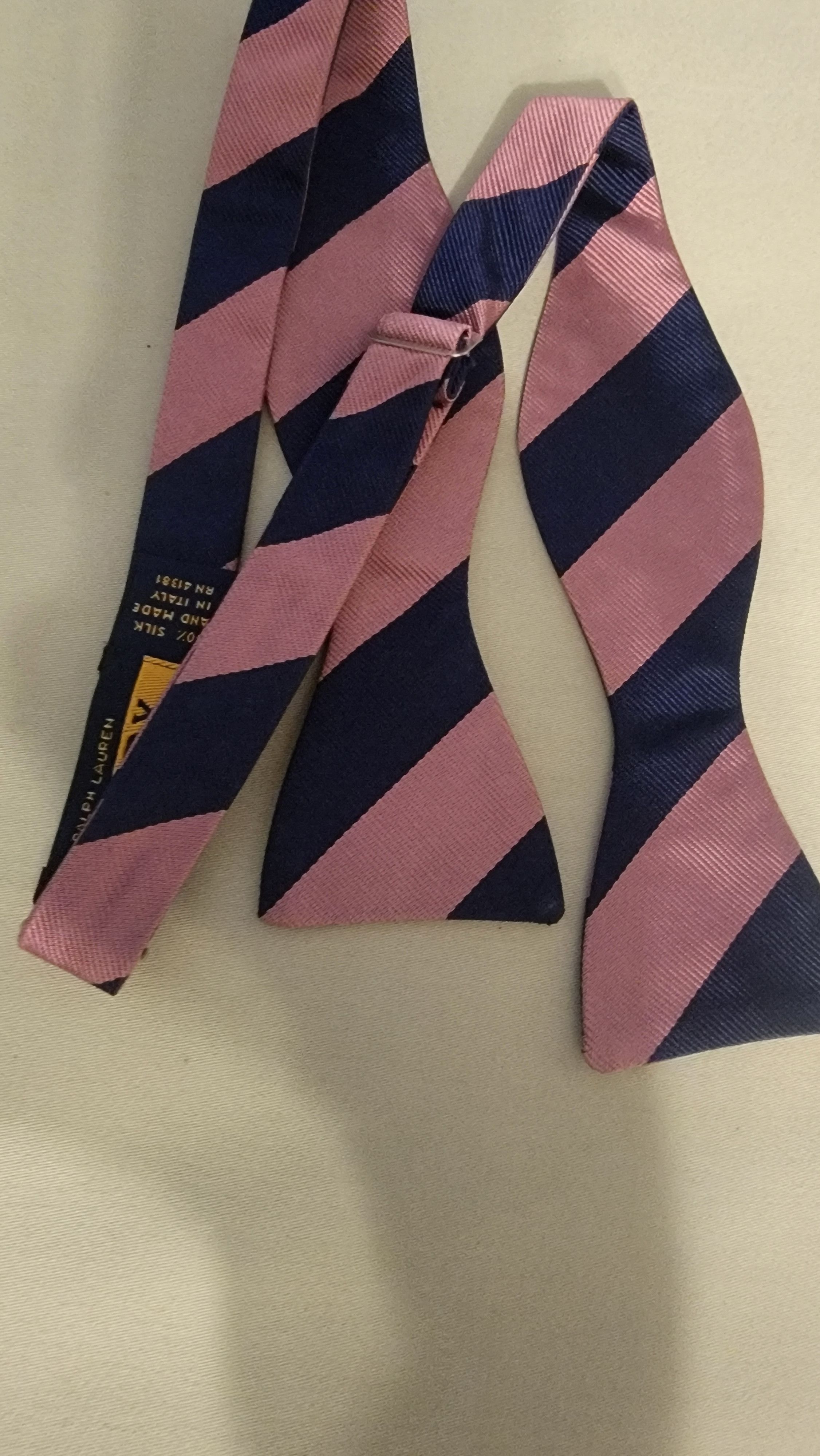 Rugby Ralph Lauren RUGBY RALPH LAUREN Size ONE SIZE - 1 Thumbnail