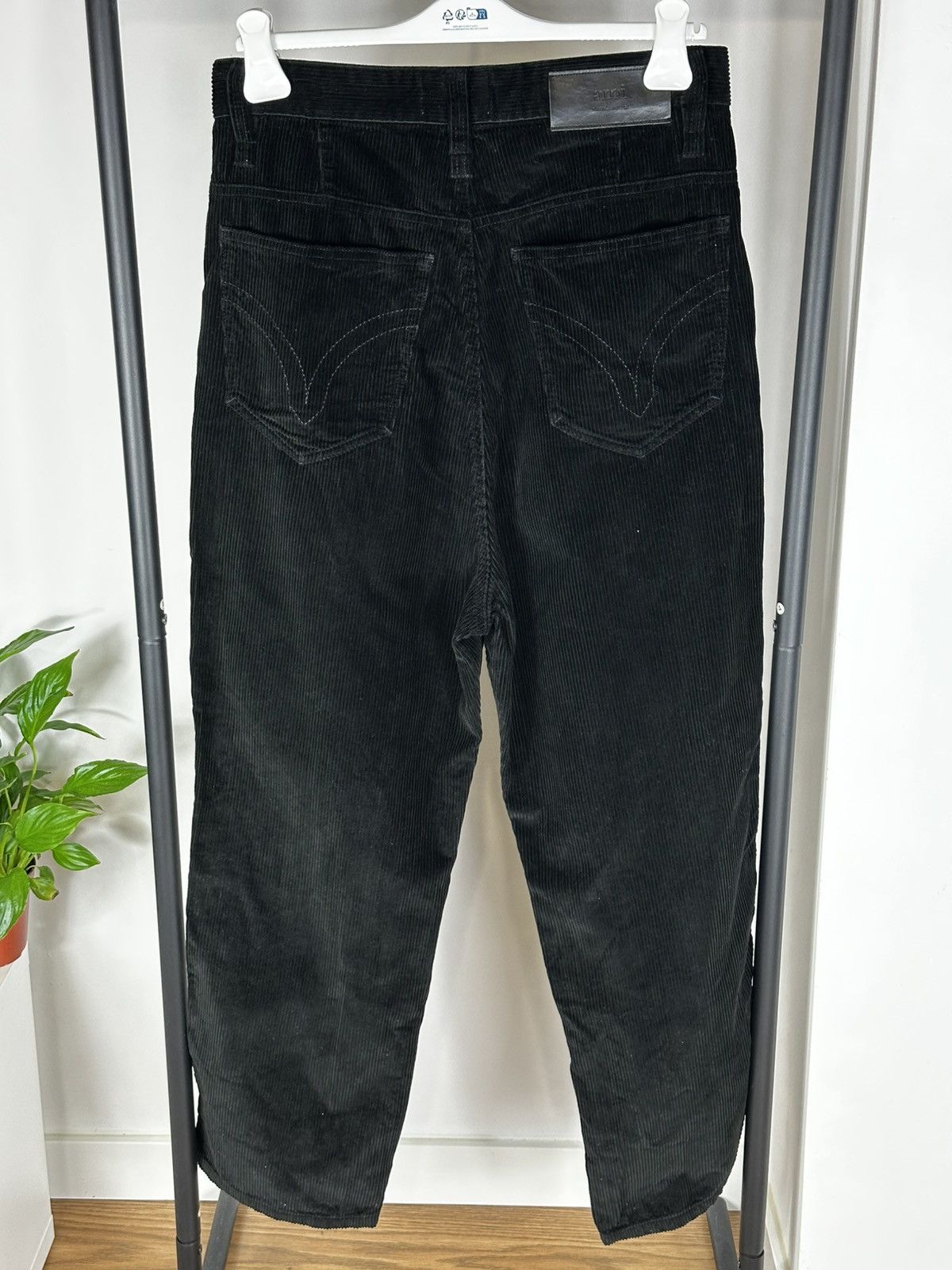 AMI Ami Paris Corduroy Pants - Regular Fit Size US 32 / EU 48 - 10 Thumbnail