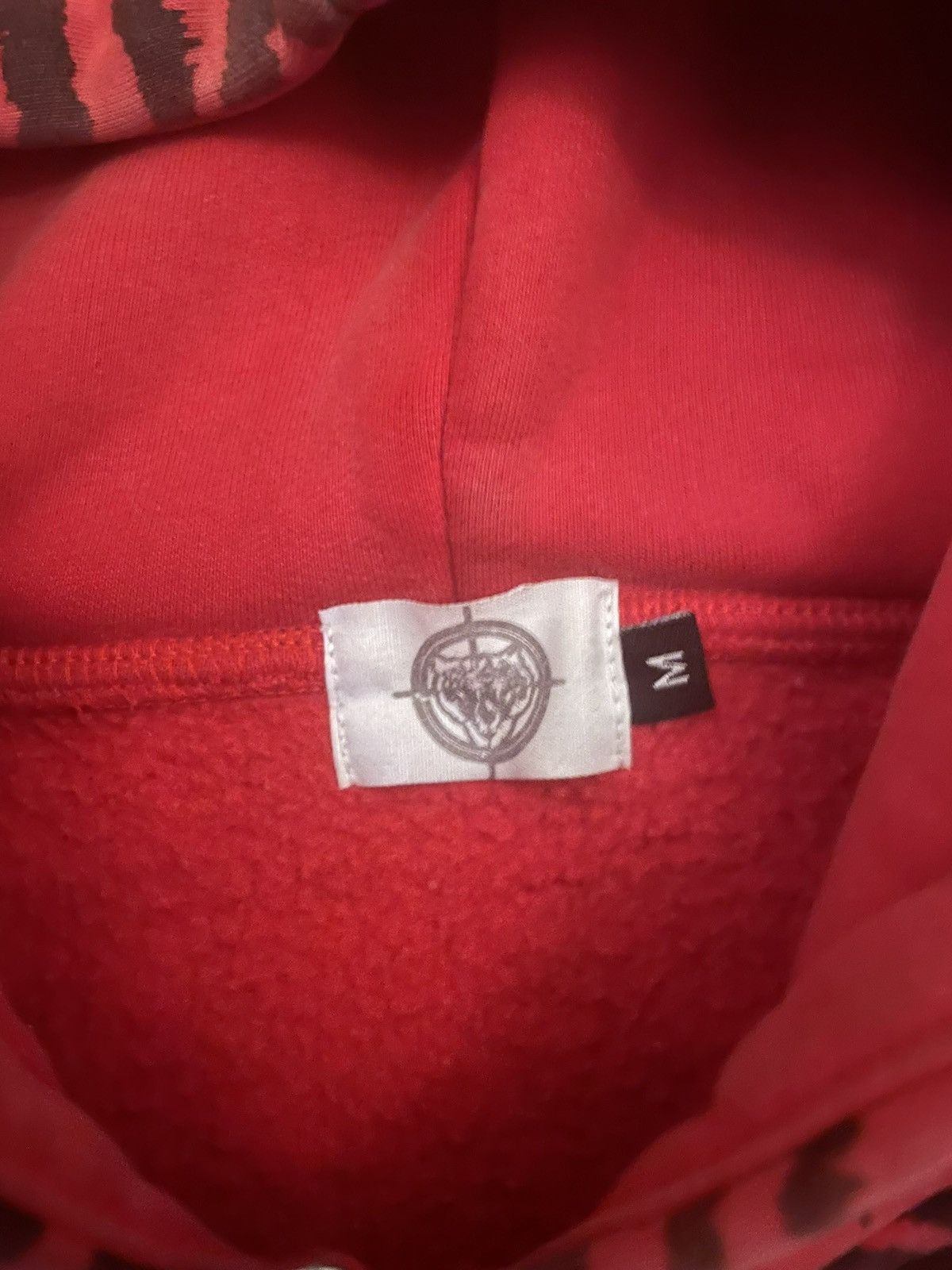 Vintage I forgot sadly Size US M / EU 48-50 / 2 - 3 Thumbnail