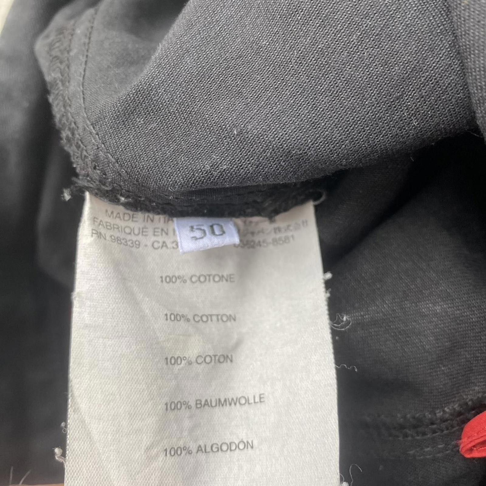 Prada Prada Casual Trousers Size US 34 / EU 50 - 6 Thumbnail