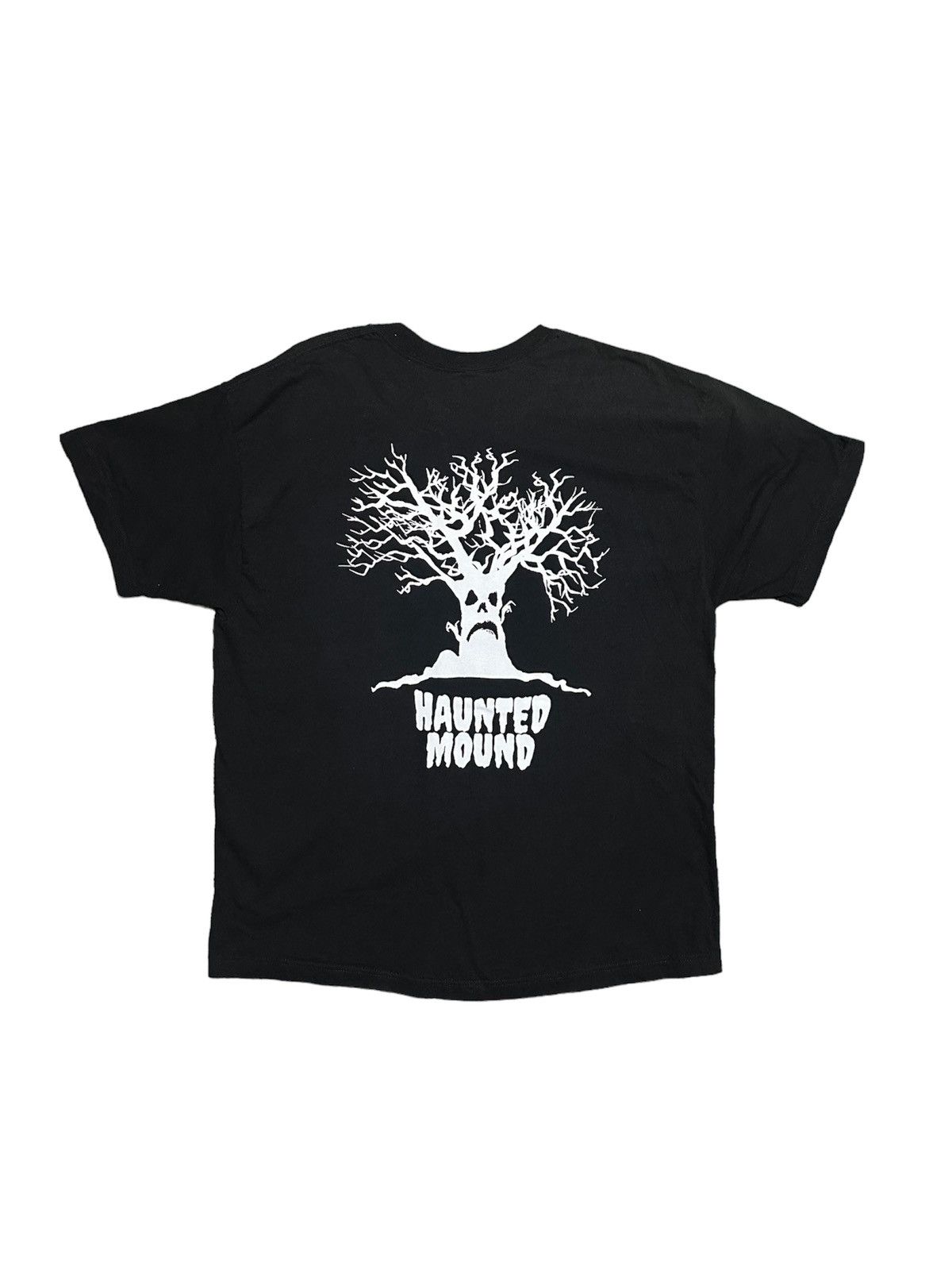 Goth Money × Haunted Mound I Heart Haunted Mound Tee Size US XL / EU 56 / 4 - 2 Thumbnail