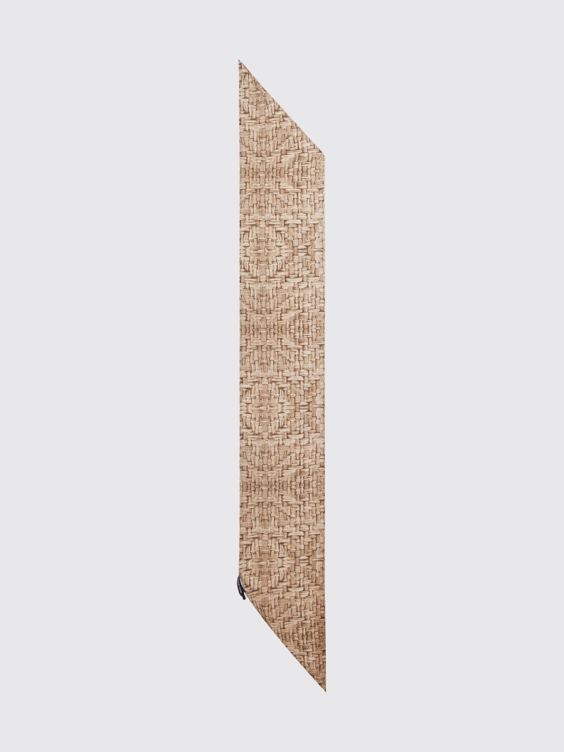 Giorgio Armani Giorgio Armani Scarf Men Brown Size ONE SIZE - 1 Thumbnail