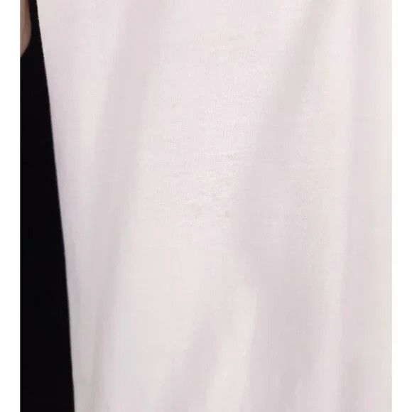Sunnei Sunnei Logo T-Shirt Size S Mens White Red $175 Size US S / EU 44-46 / 1 - 9 Thumbnail