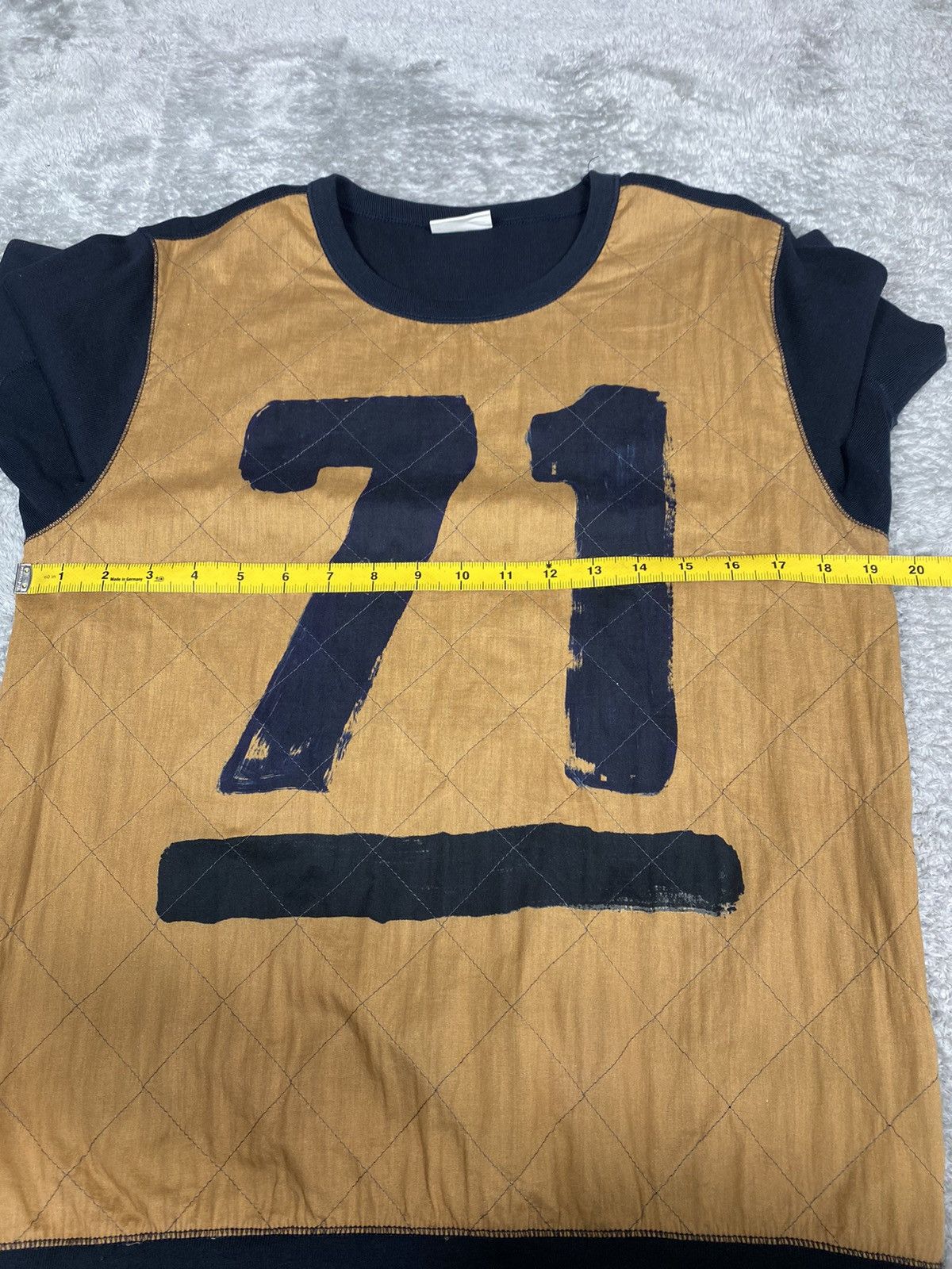 Dries Van Noten Dries Van Noten 71 Crew Sweatshirts Size US M / EU 48-50 / 2 - 8 Thumbnail
