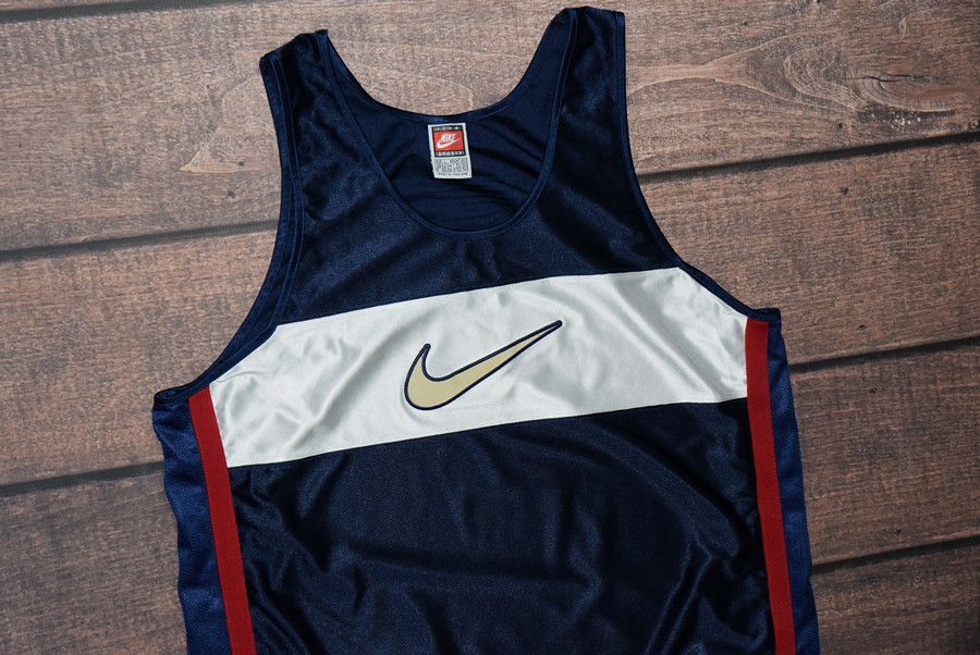 Nike NIKE* bokserka * L Size US L / EU 52-54 / 3 - 2 Thumbnail