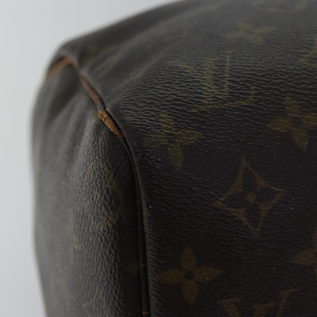 Louis Vuitton LOUIS VUITTON Monogram Keepall 45 Boston Bag M41428 Size ONE SIZE - 10 Thumbnail