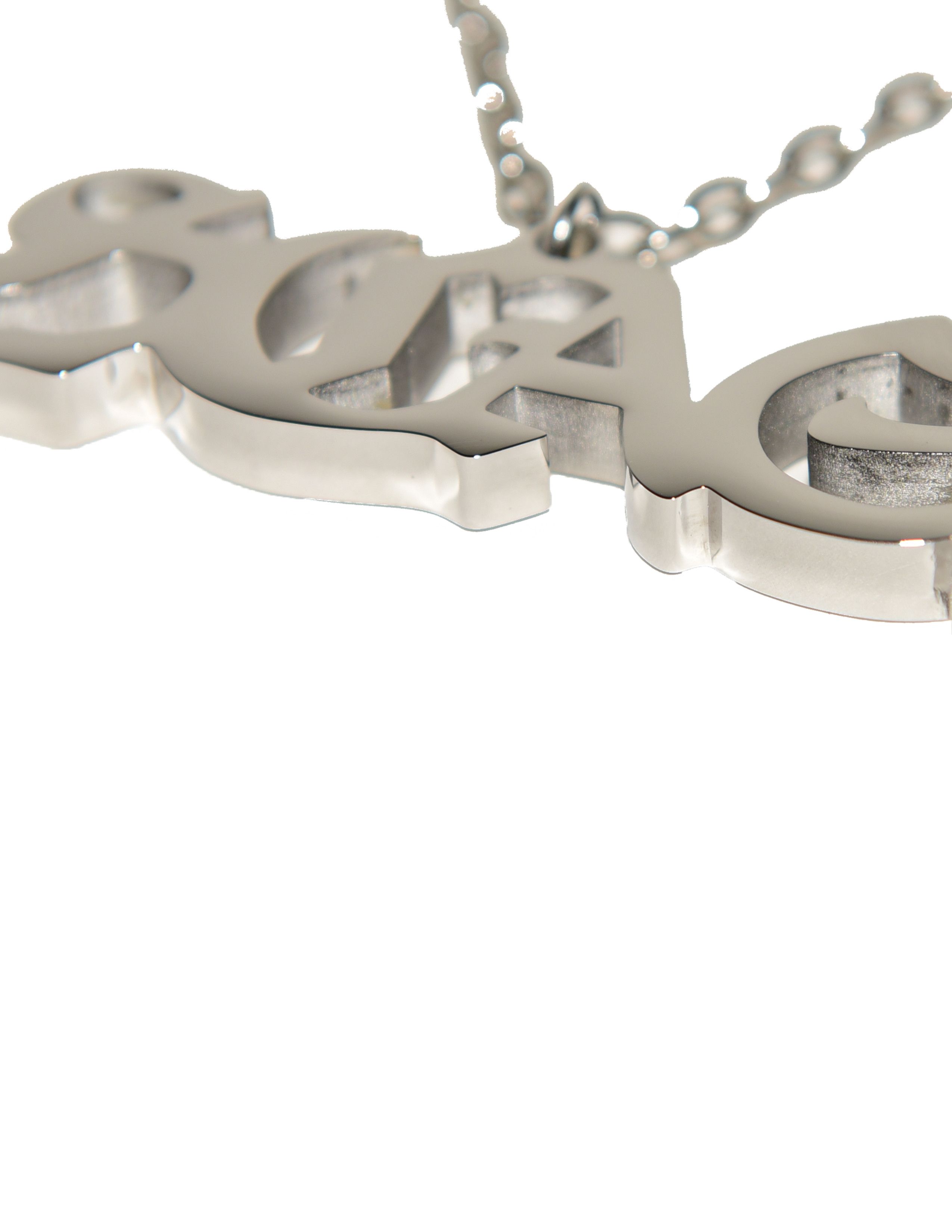 Asspizza SCAG Chain Size ONE SIZE - 3 Thumbnail