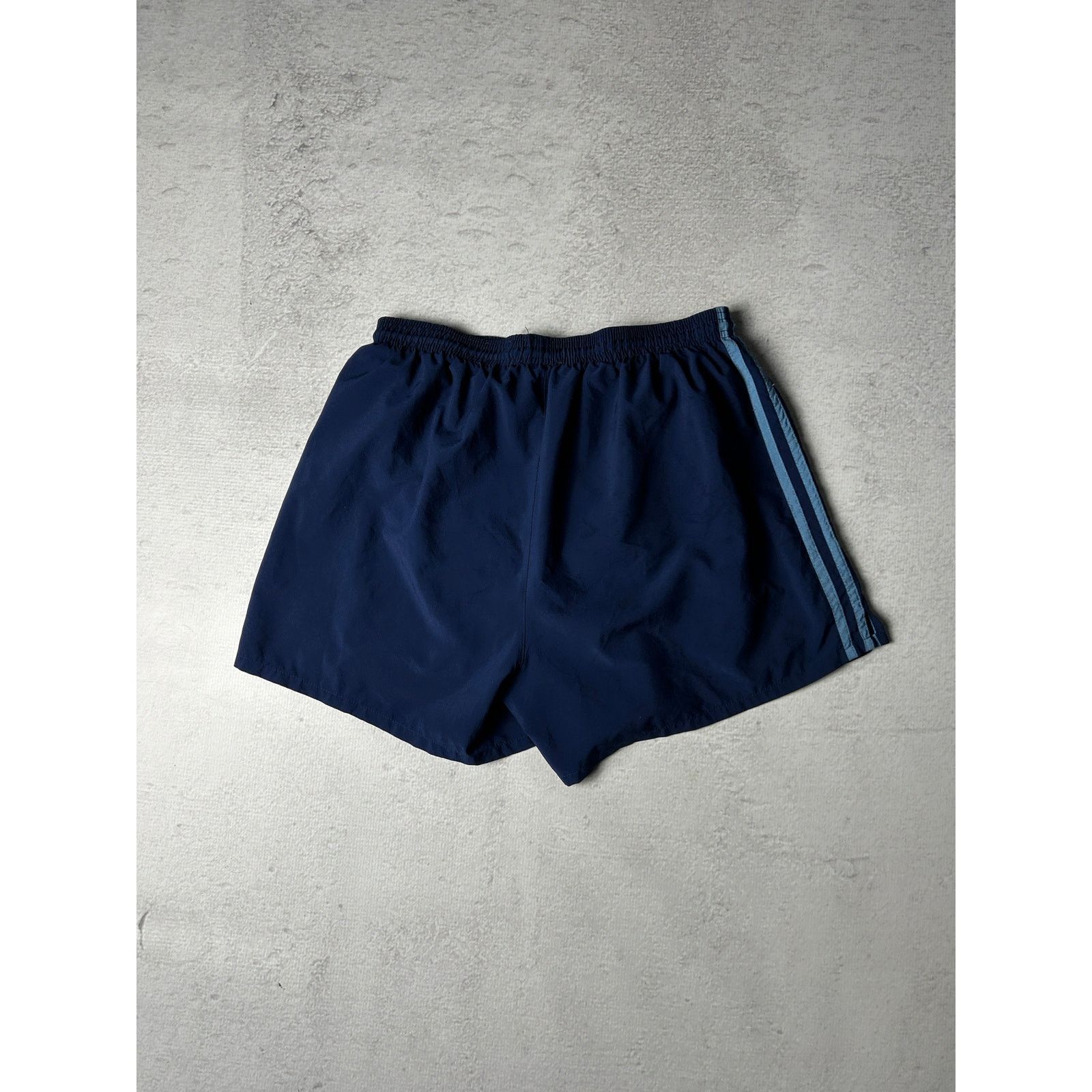 Adidas Vintage Adidas Track Shorts For Women - XL Size Size 36" / US 14 / IT 50 - 2 Thumbnail