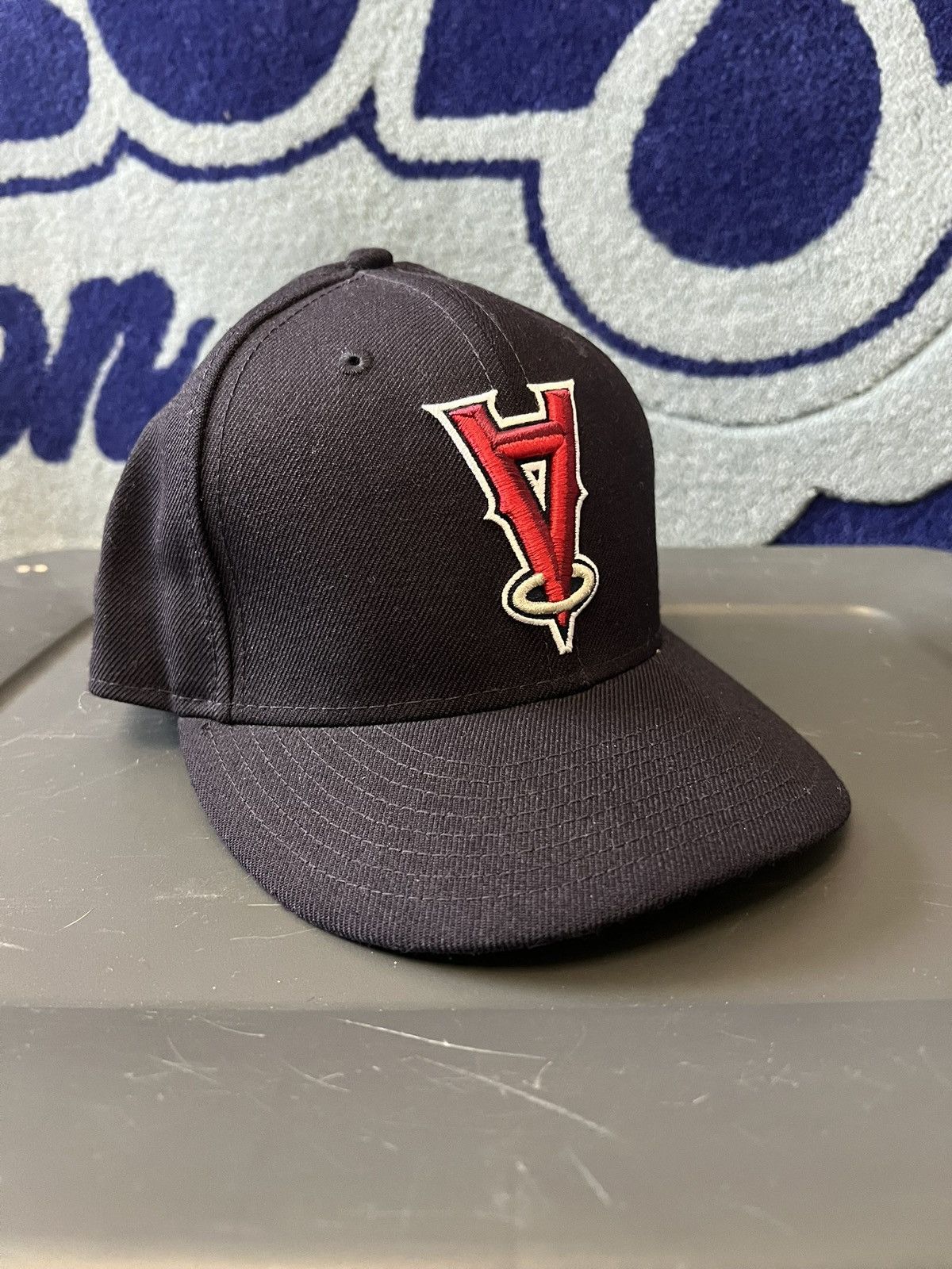 New Era New Era Angels Hat Size ONE SIZE - 1 Thumbnail