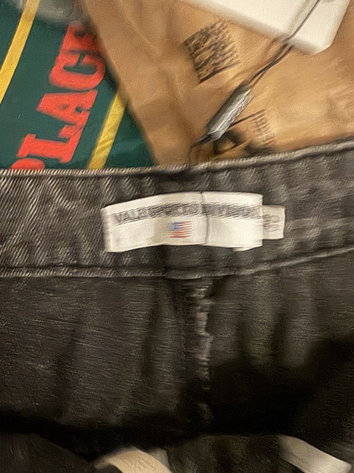 Other Vale sports division Size US 38 / EU 54 - 2 Thumbnail