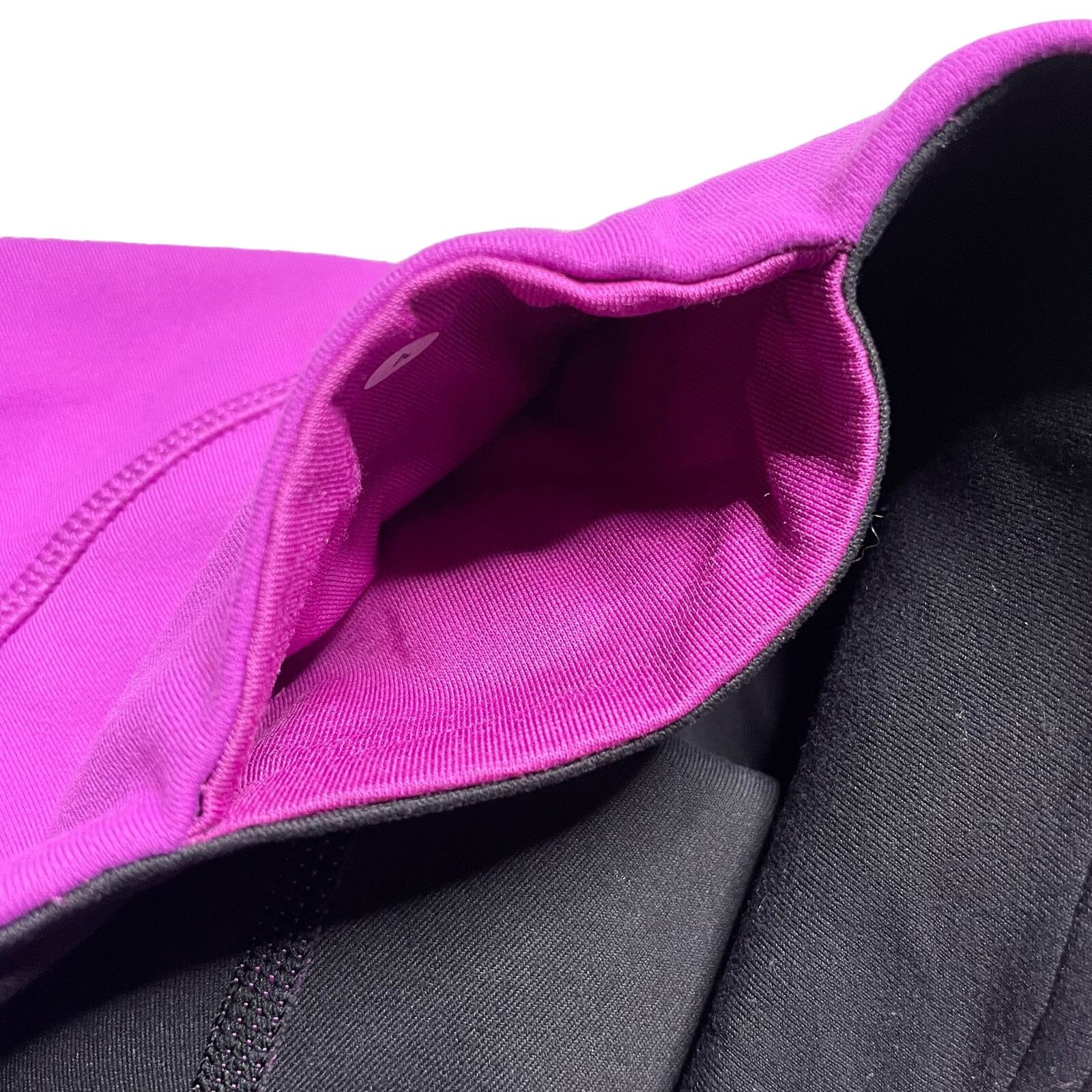 Lululemon Lululemon Leggings Size 27" / US 4 / IT 40 - 6 Thumbnail