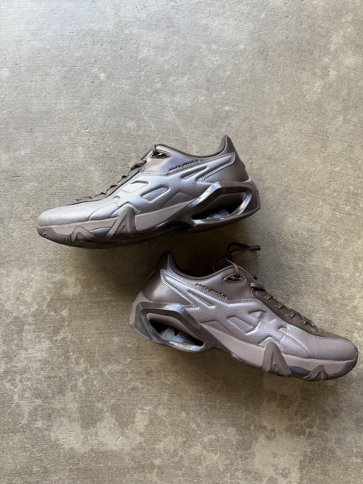 Pre-owned Asics X Kiko Kostadinov Gel-teremoa Shoes