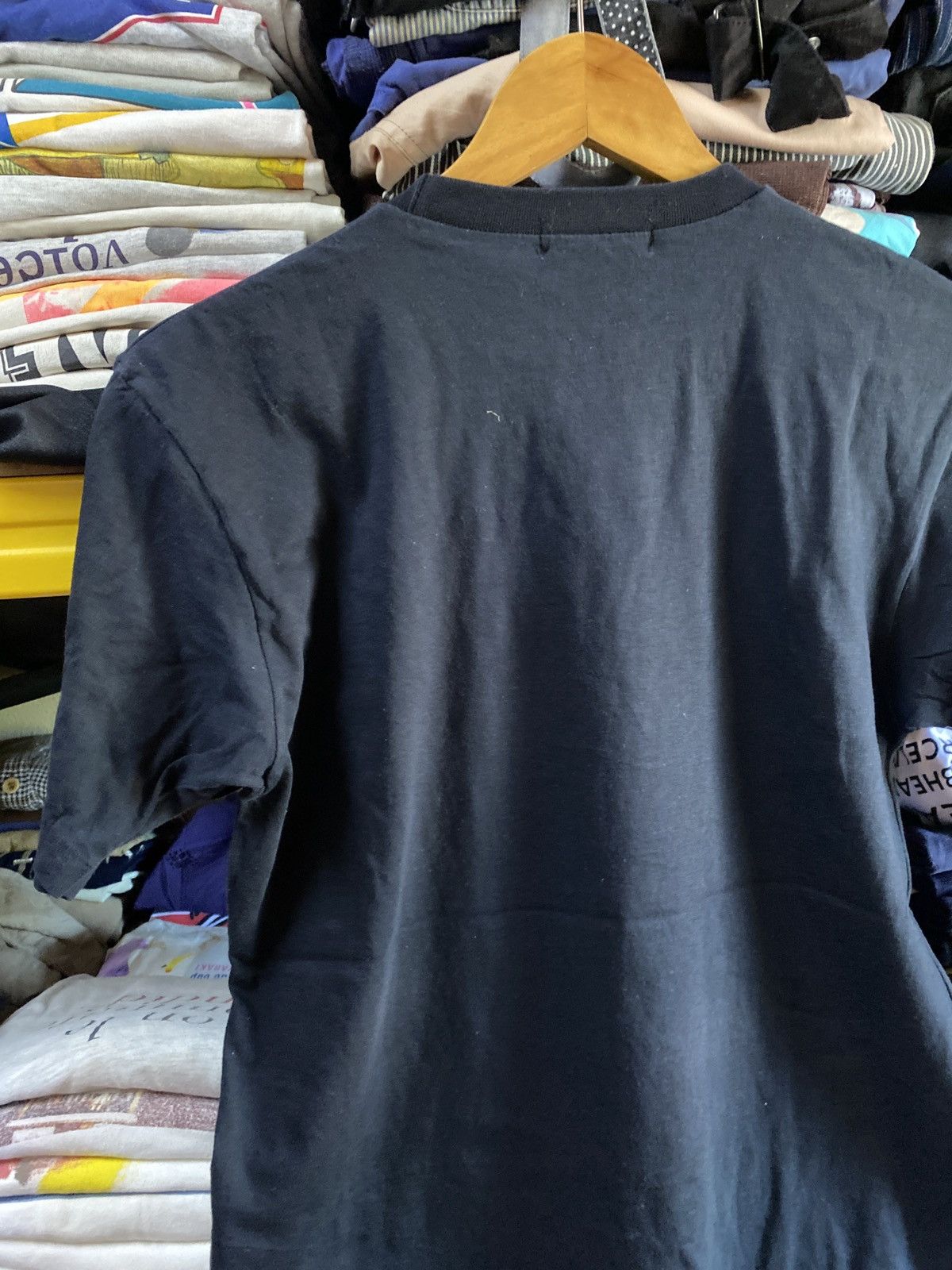 Designer × Vintage Vintage 90s New York Jazz artist idol Single stitch USA Size US M / EU 48-50 / 2 - 9 Thumbnail