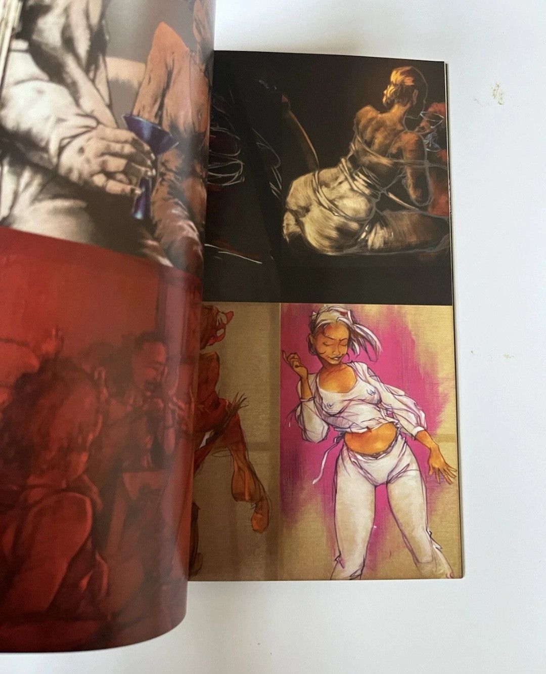 Other Mode 2 Never 2 Late Second edition book 2010 Size ONE SIZE - 8 Thumbnail