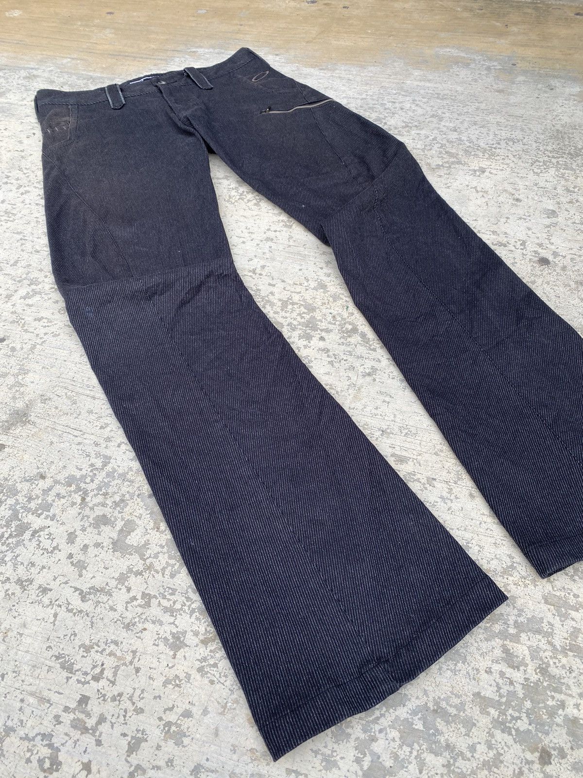 Oakley Oakley flare pant Size US 30 / EU 46 - 1 Thumbnail
